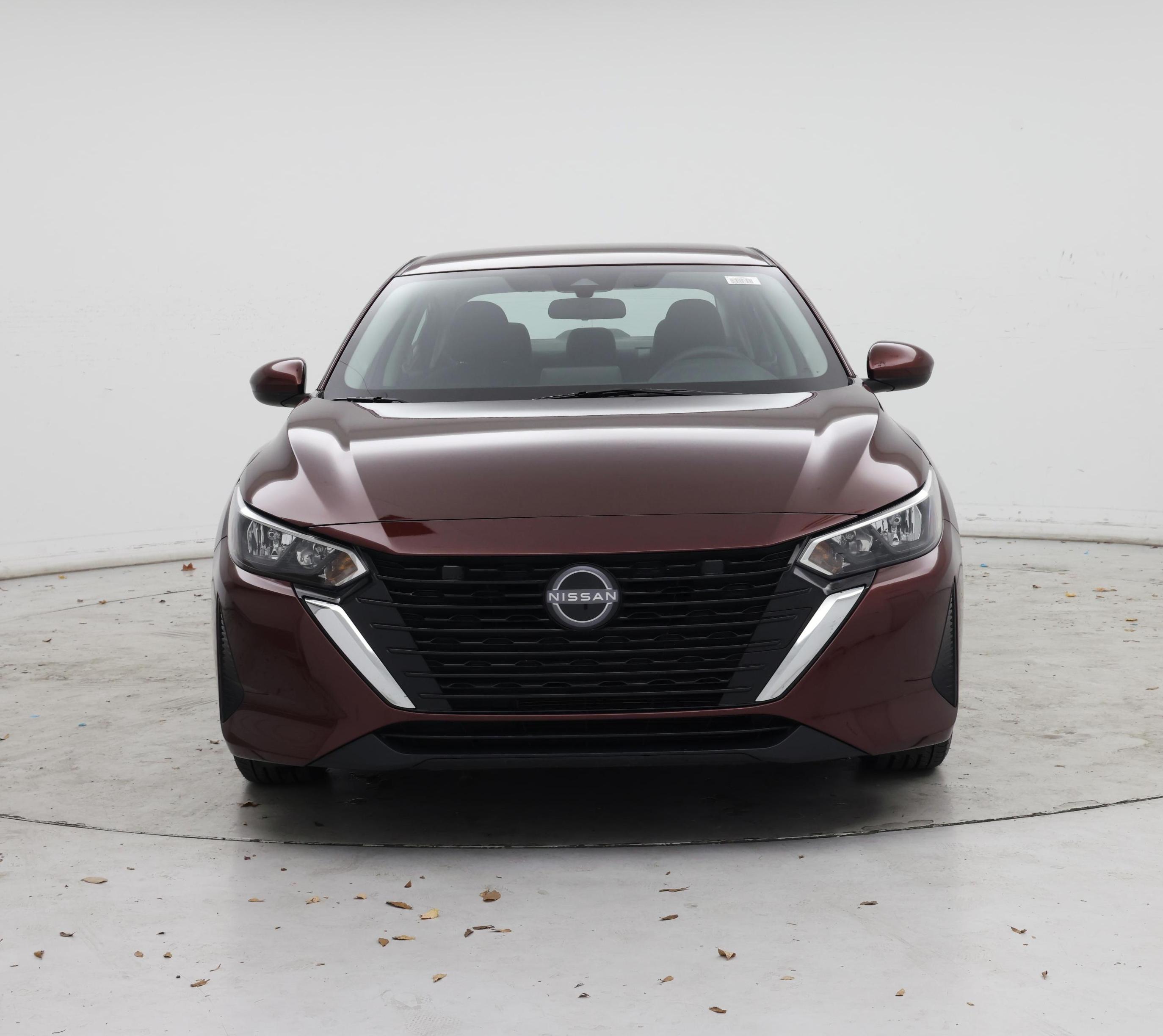 Thumbnail: 2024 Nissan Sentra - 5