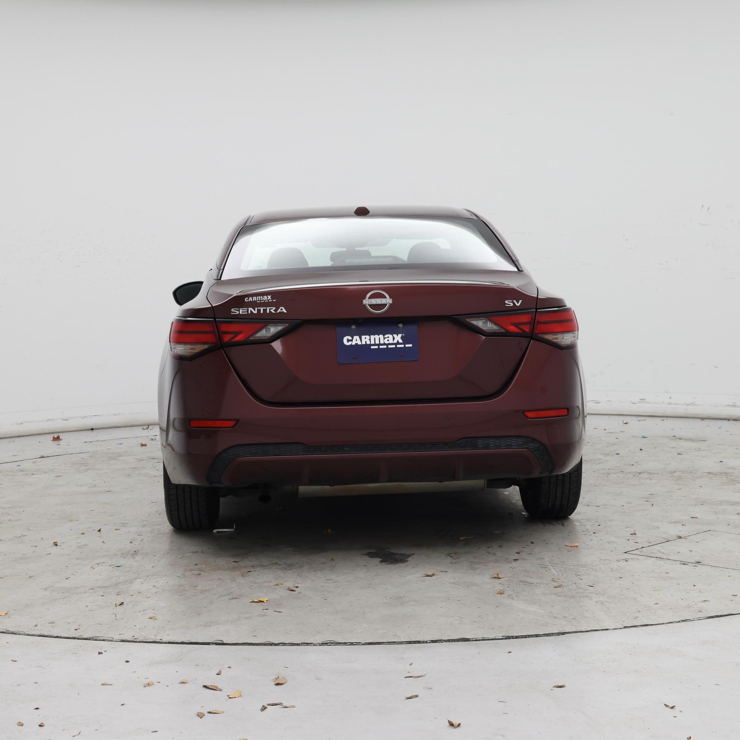 Thumbnail: 2024 Nissan Sentra - 6