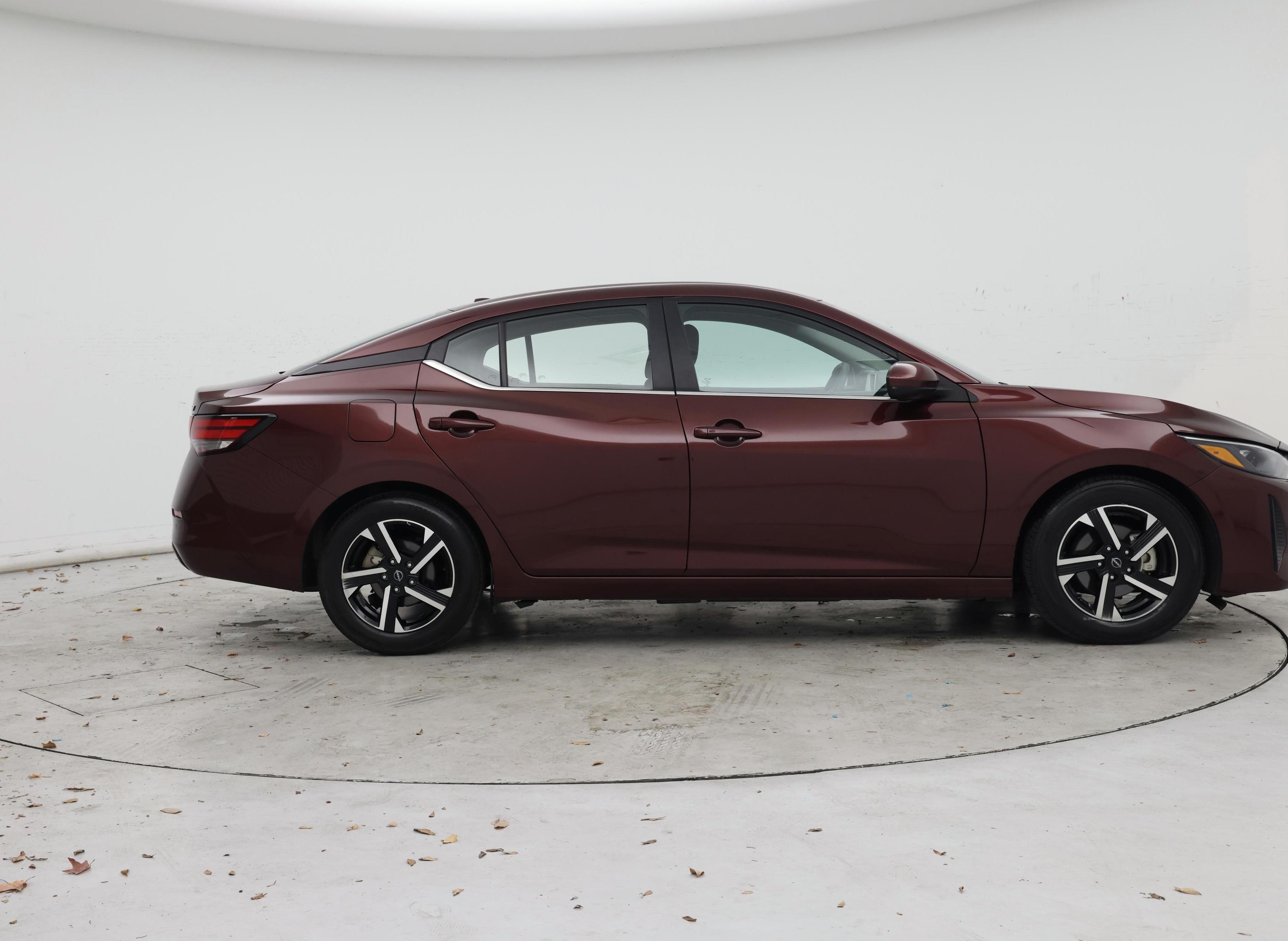 Thumbnail: 2024 Nissan Sentra - 7