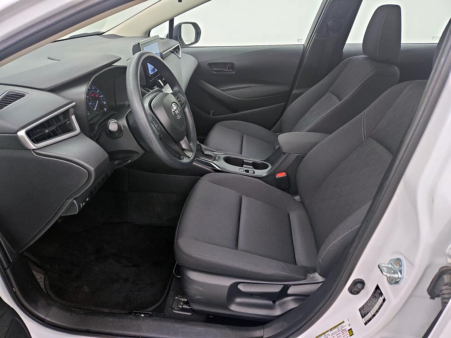 Thumbnail: 2024 Toyota Corolla - 11