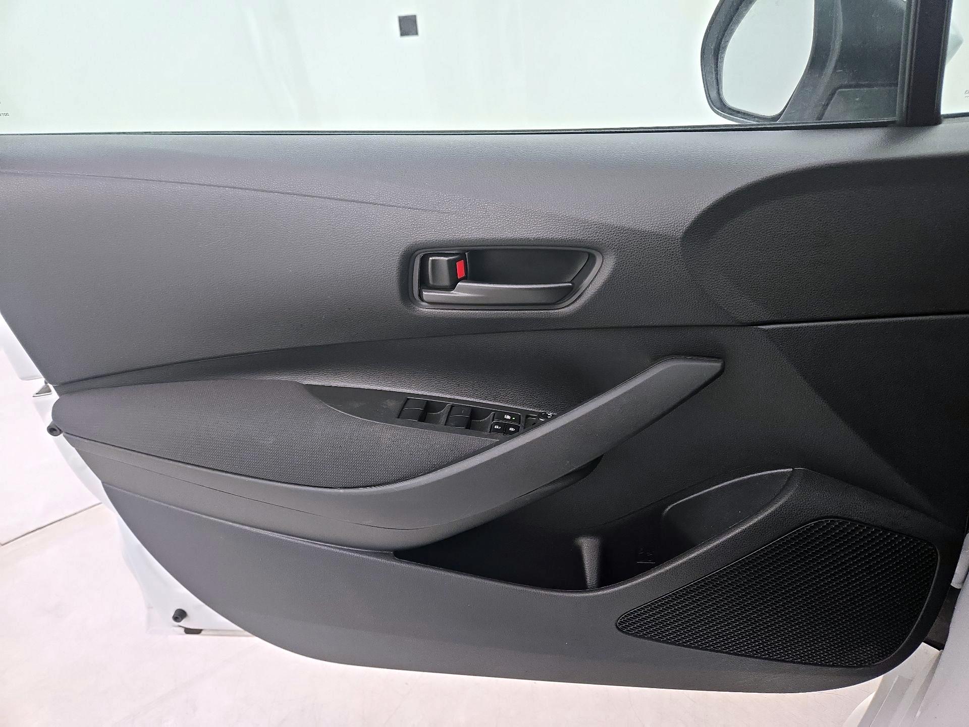 Thumbnail: 2024 Toyota Corolla - 12