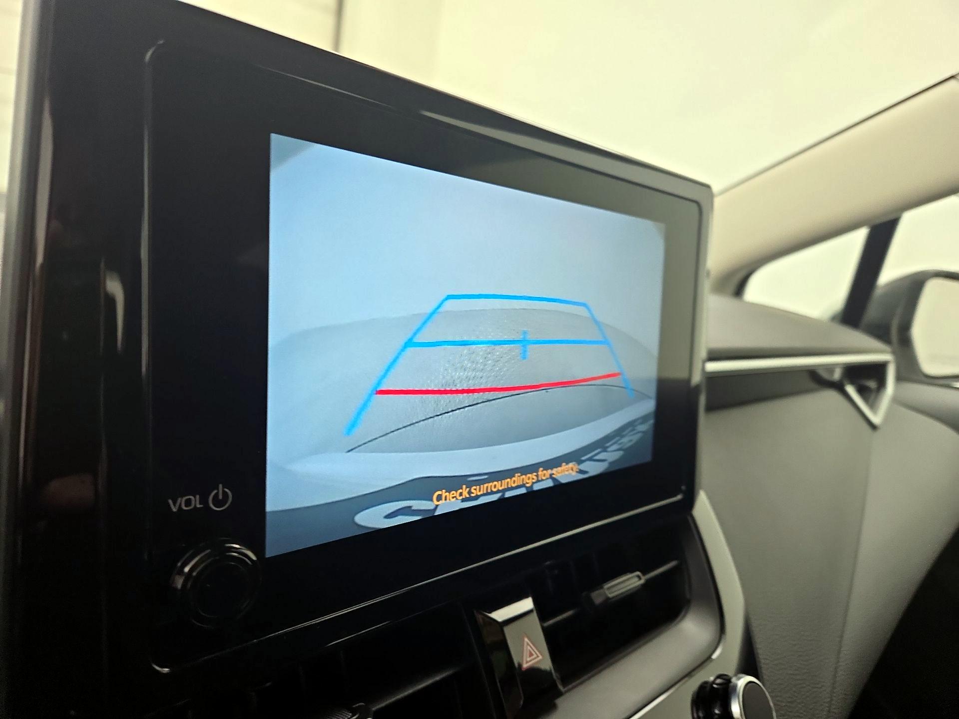 Thumbnail: 2024 Toyota Corolla - 14