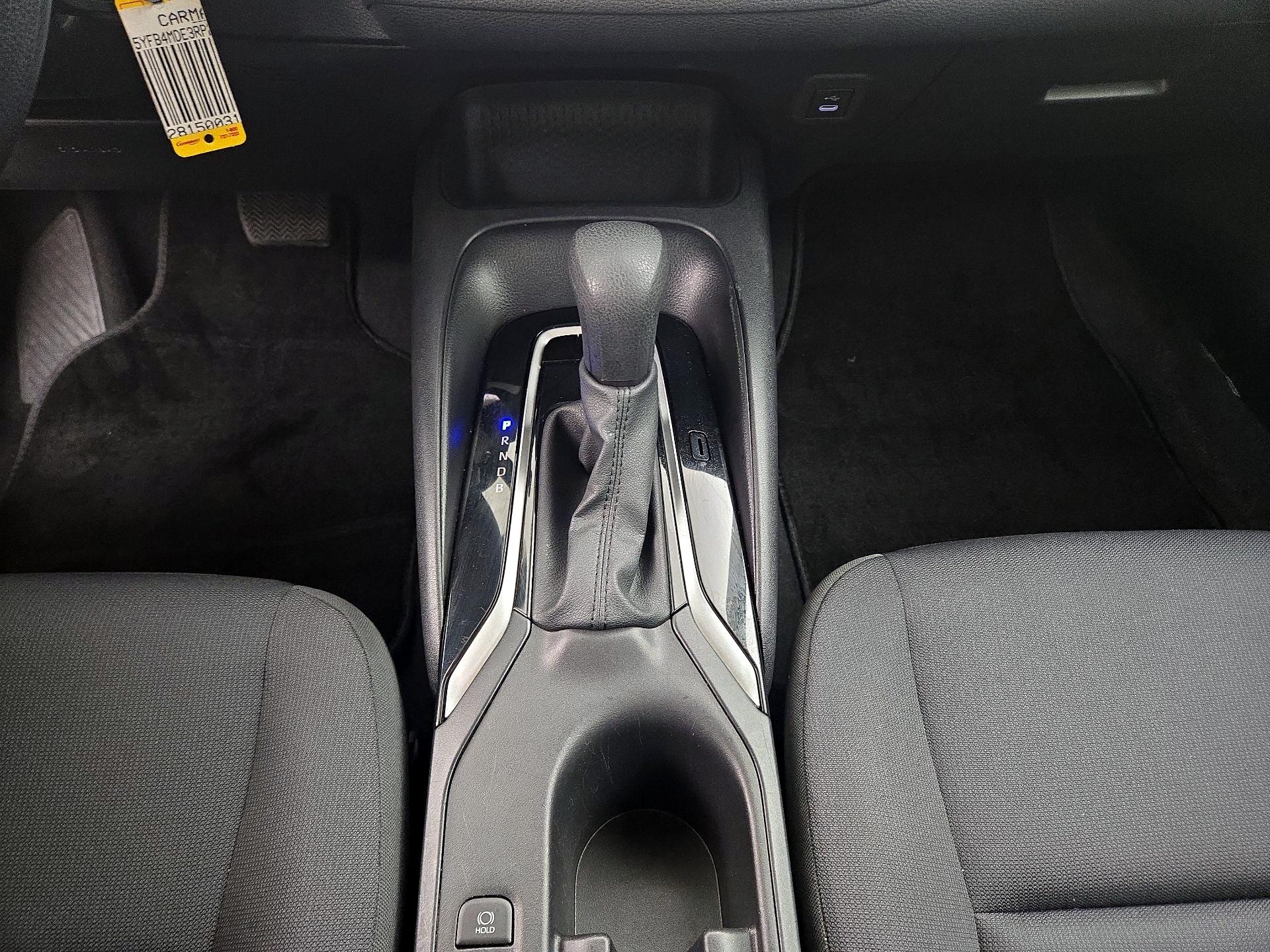 Thumbnail: 2024 Toyota Corolla - 17