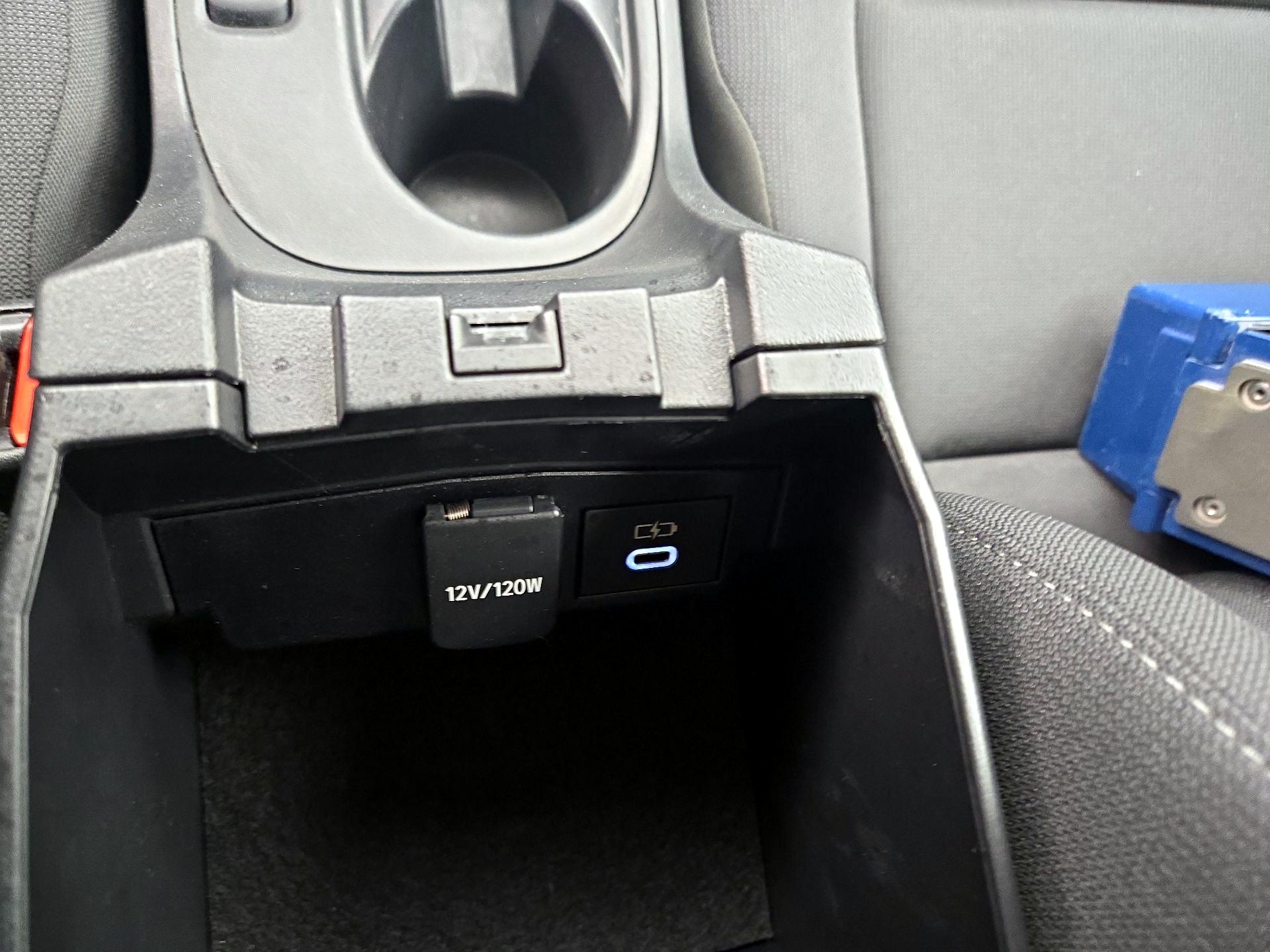 Thumbnail: 2024 Toyota Corolla - 18