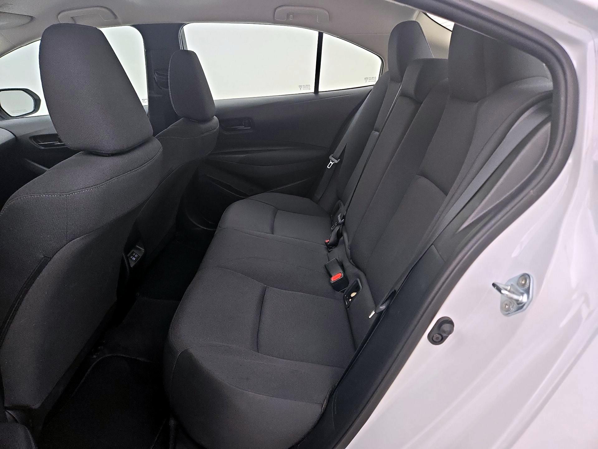 Thumbnail: 2024 Toyota Corolla - 19