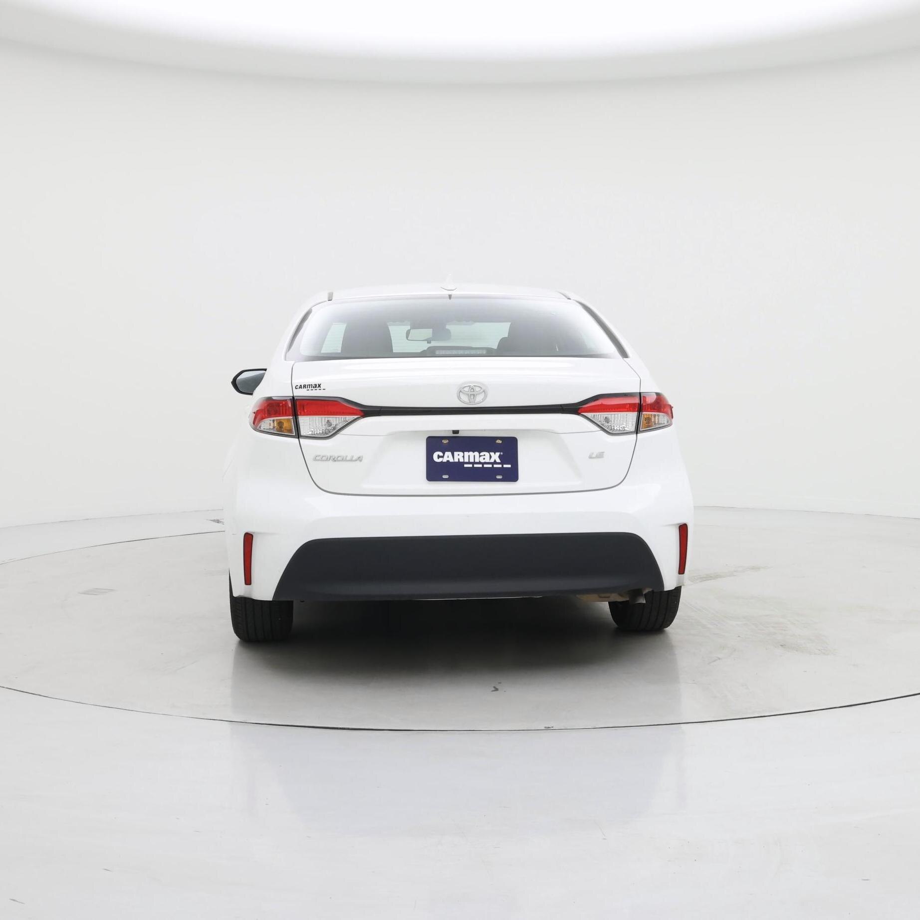 Thumbnail: 2024 Toyota Corolla - 6