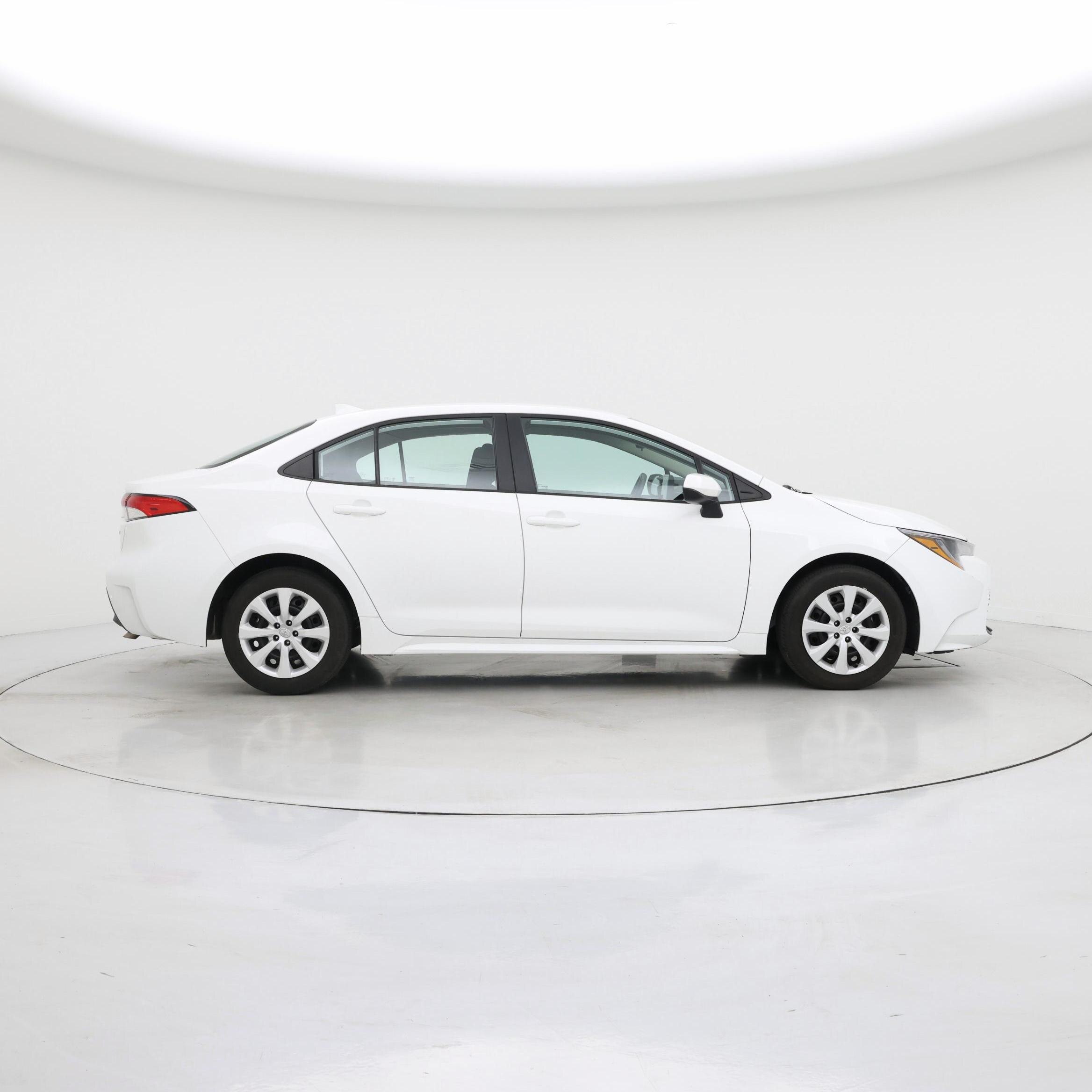 Thumbnail: 2024 Toyota Corolla - 7