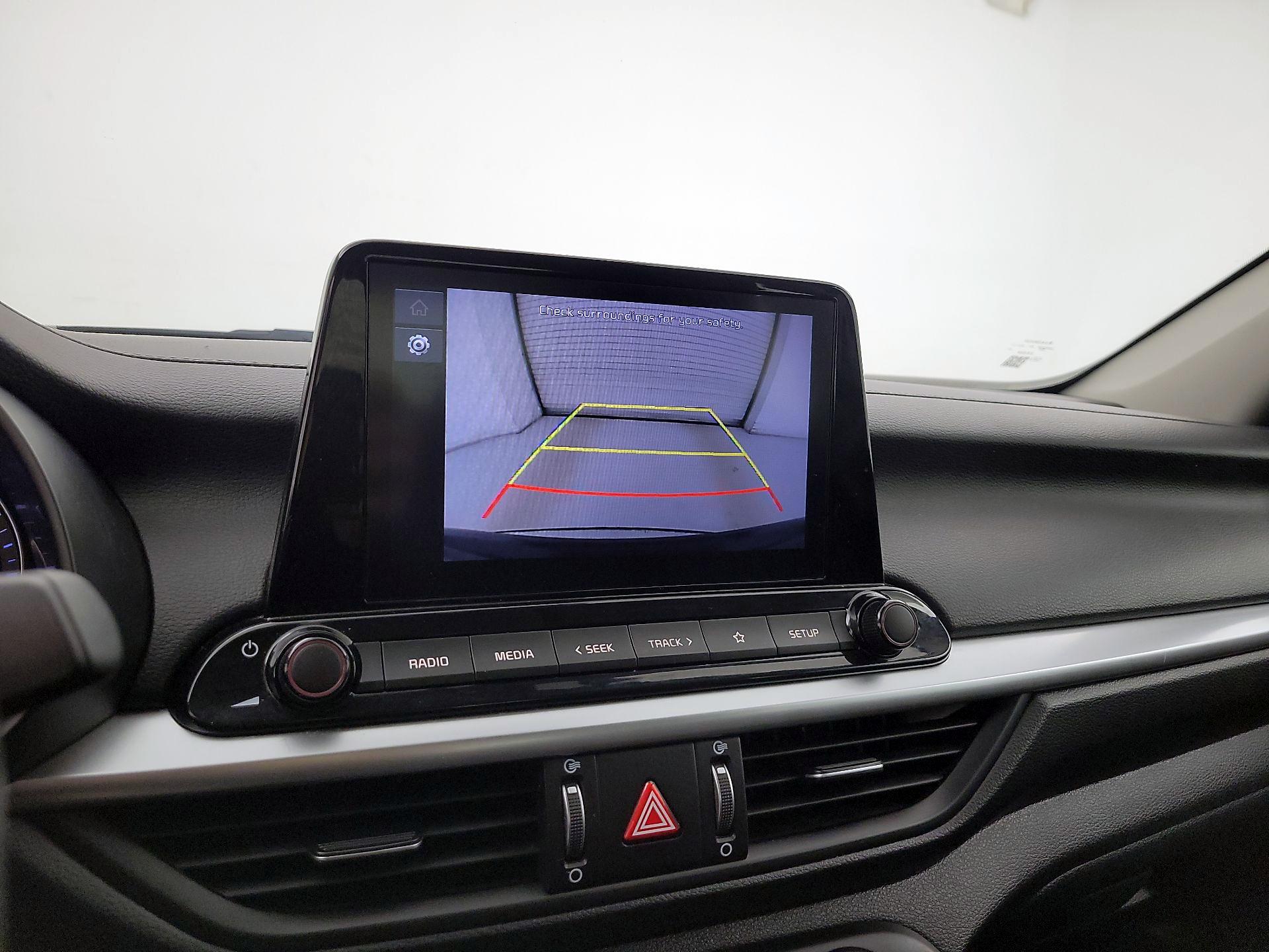 Thumbnail: 2024 Kia Forte - 14