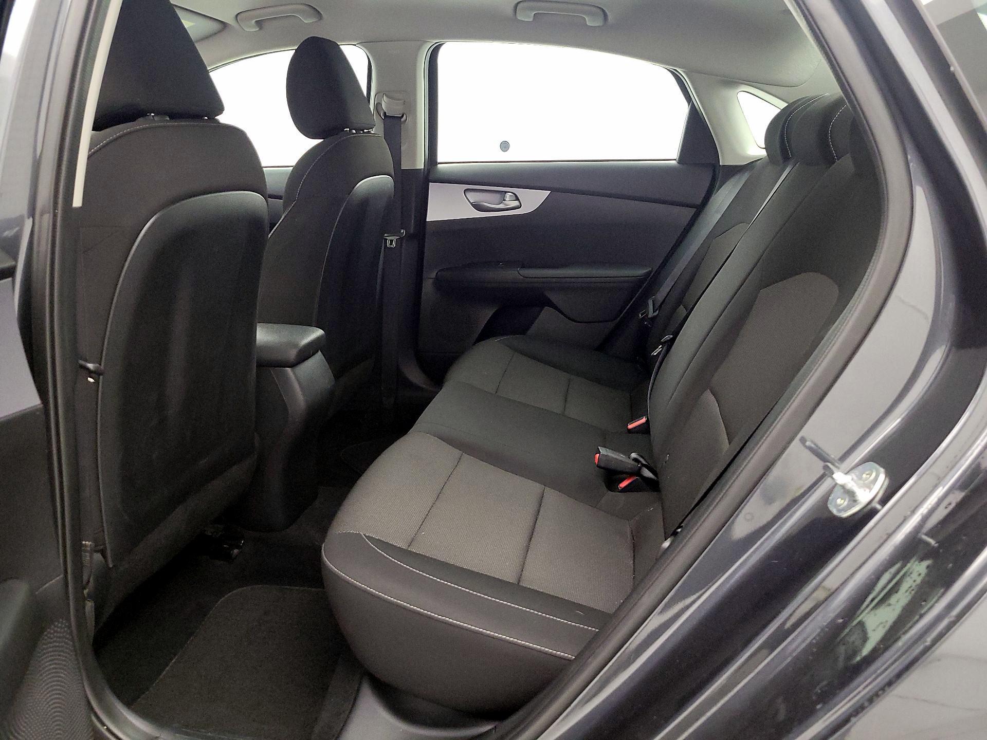 Thumbnail: 2024 Kia Forte - 19