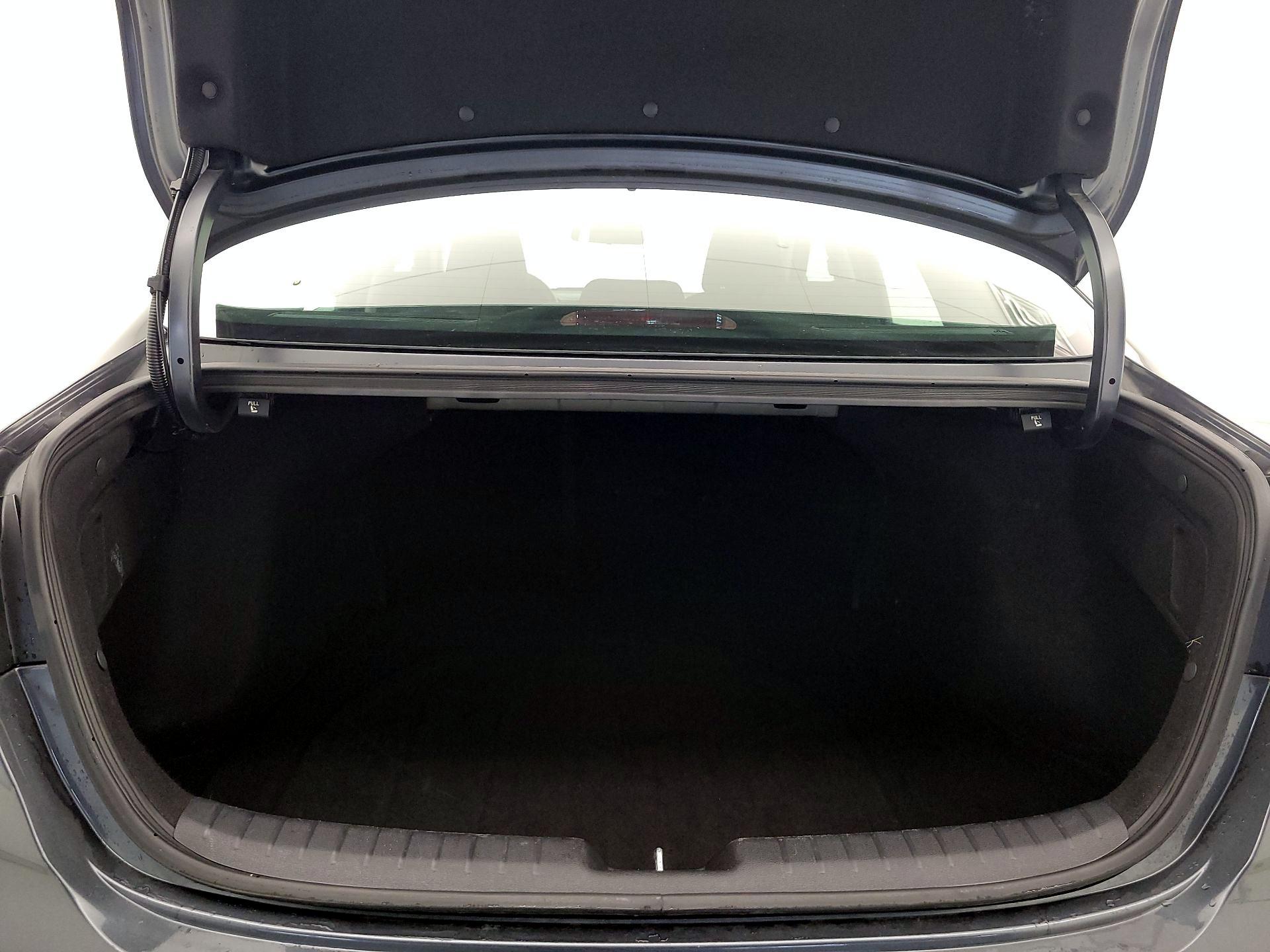 Thumbnail: 2024 Kia Forte - 20