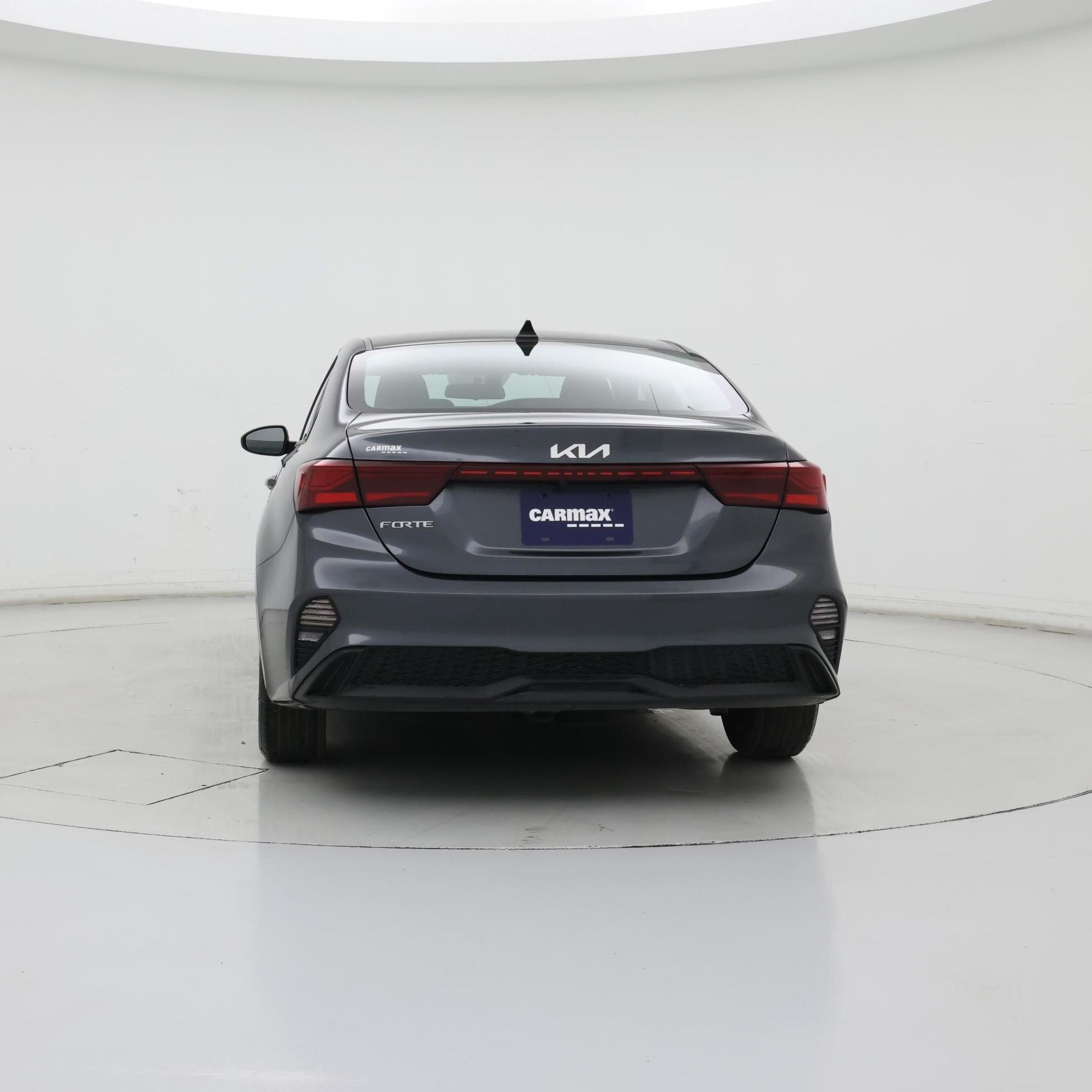 Thumbnail: 2024 Kia Forte - 6