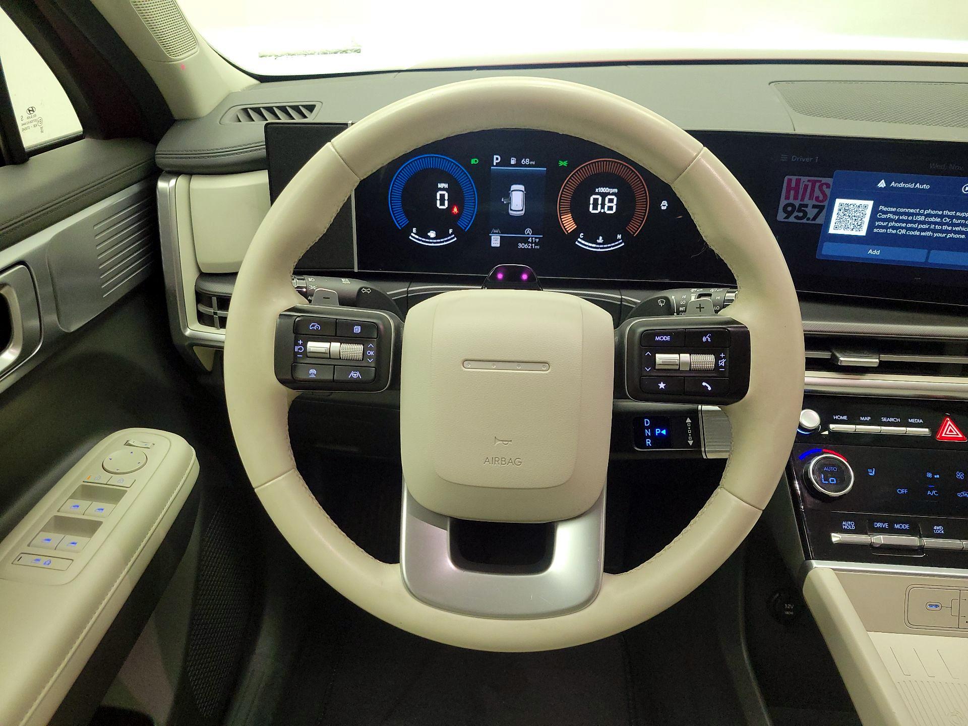 Thumbnail: 2024 Hyundai Santa Fe - 10