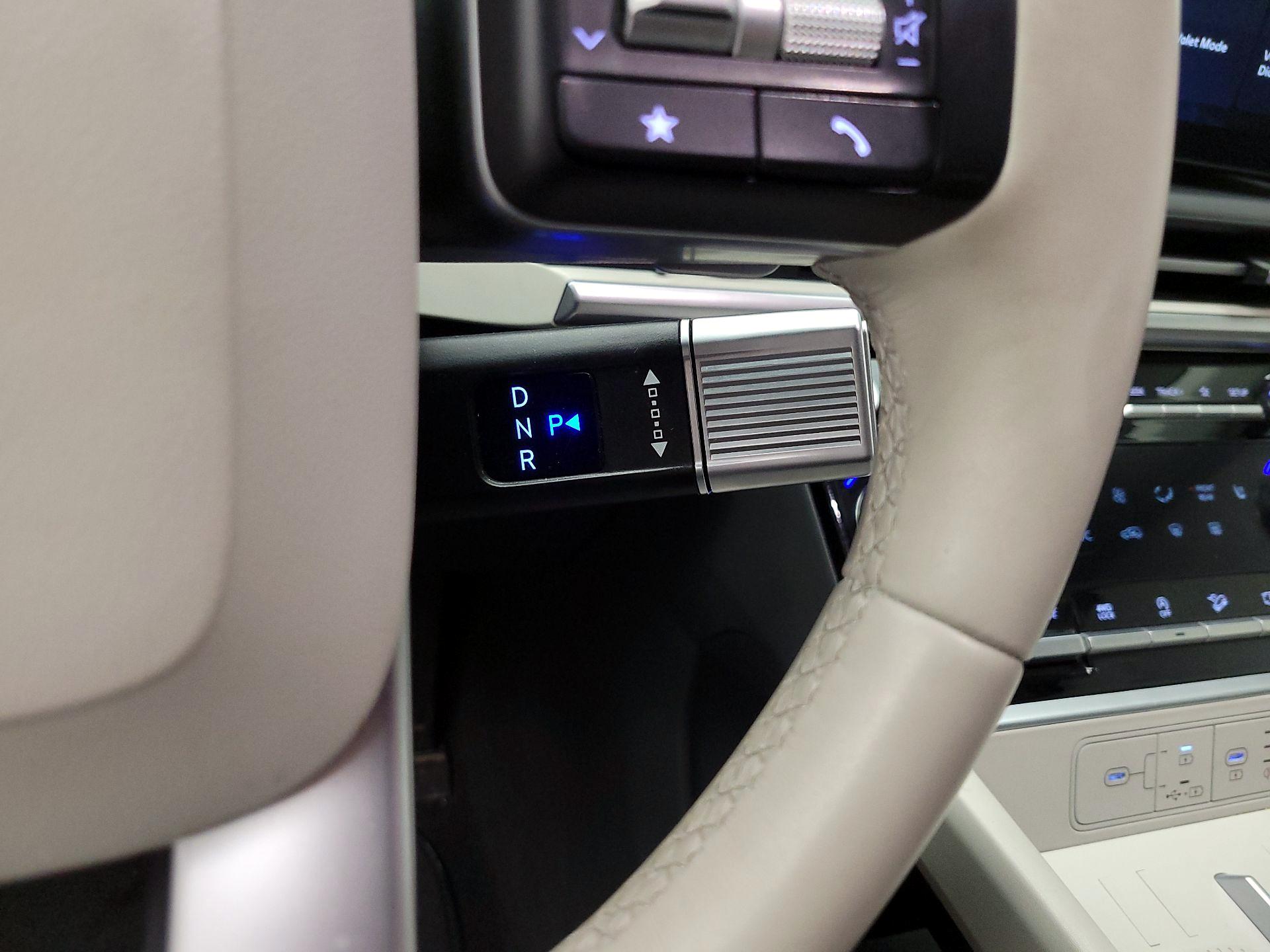 Thumbnail: 2024 Hyundai Santa Fe - 18