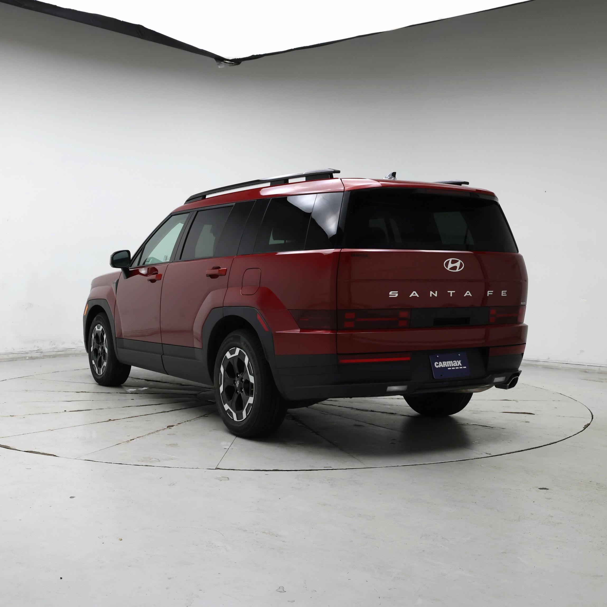 Thumbnail: 2024 Hyundai Santa Fe - 2