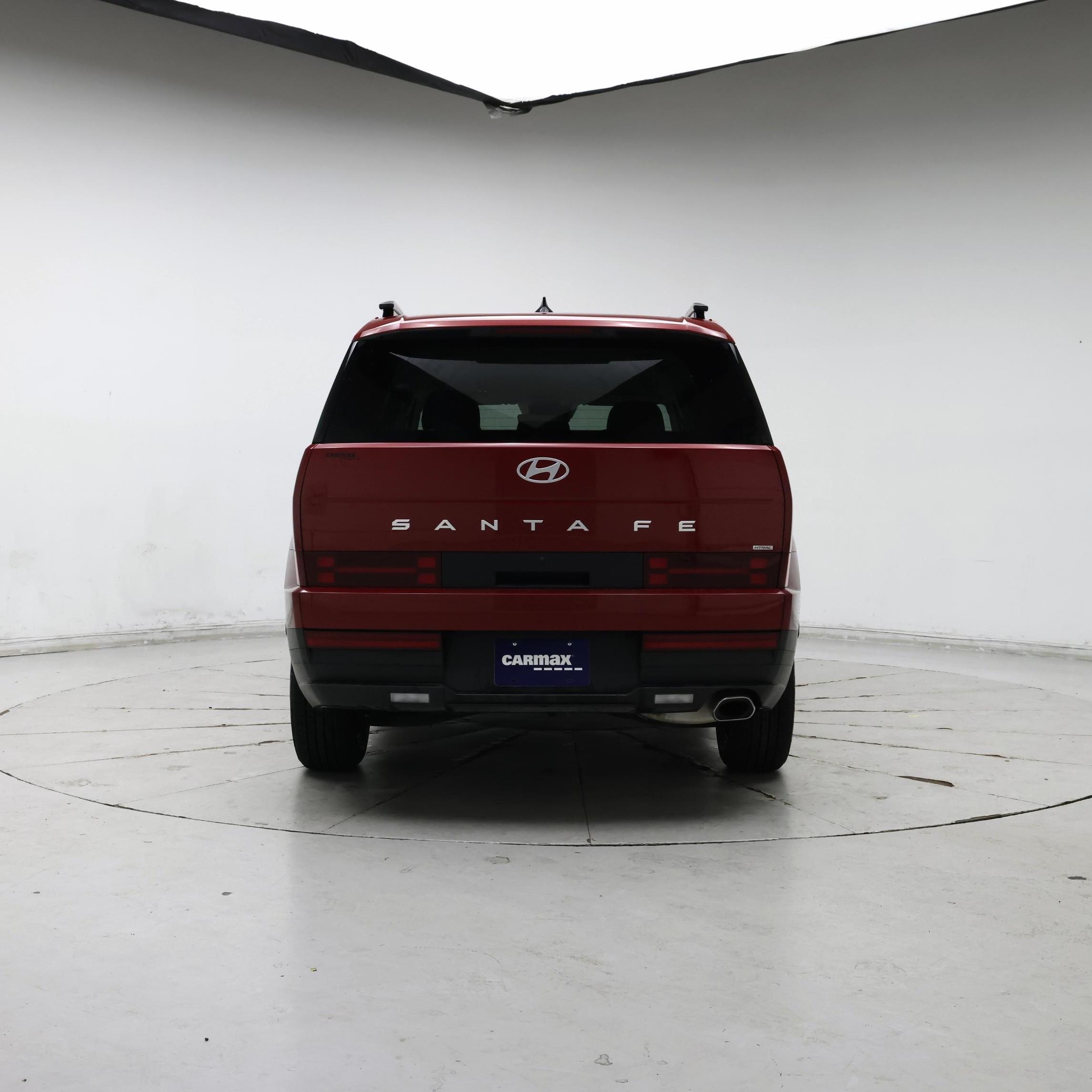 Thumbnail: 2024 Hyundai Santa Fe - 6