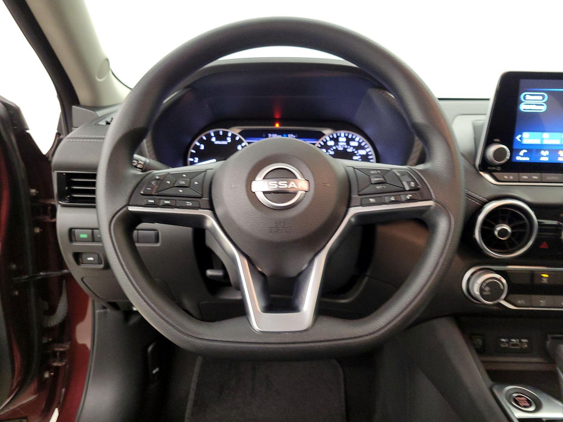 Thumbnail: 2024 Nissan Sentra - 10