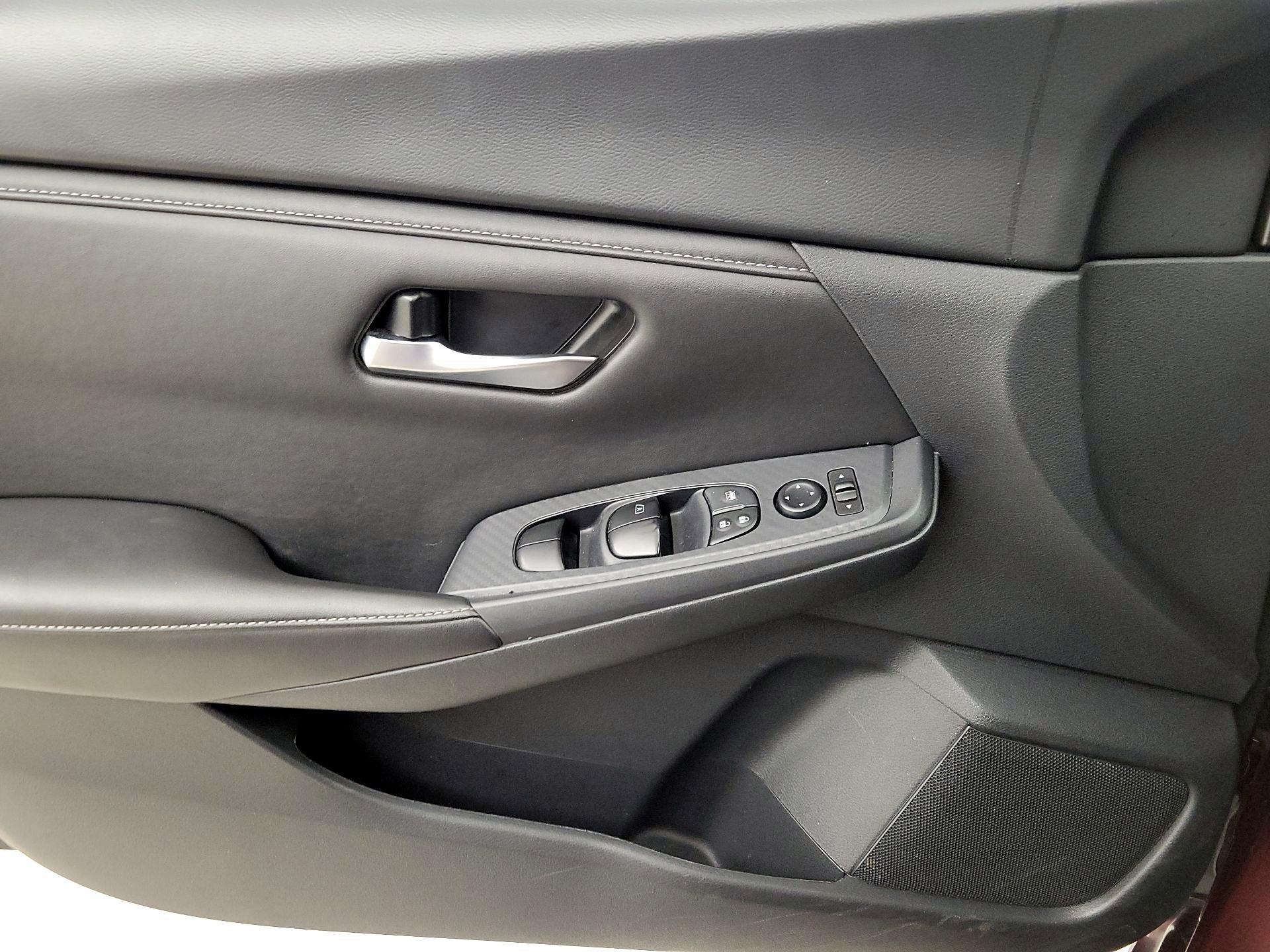 Thumbnail: 2024 Nissan Sentra - 12