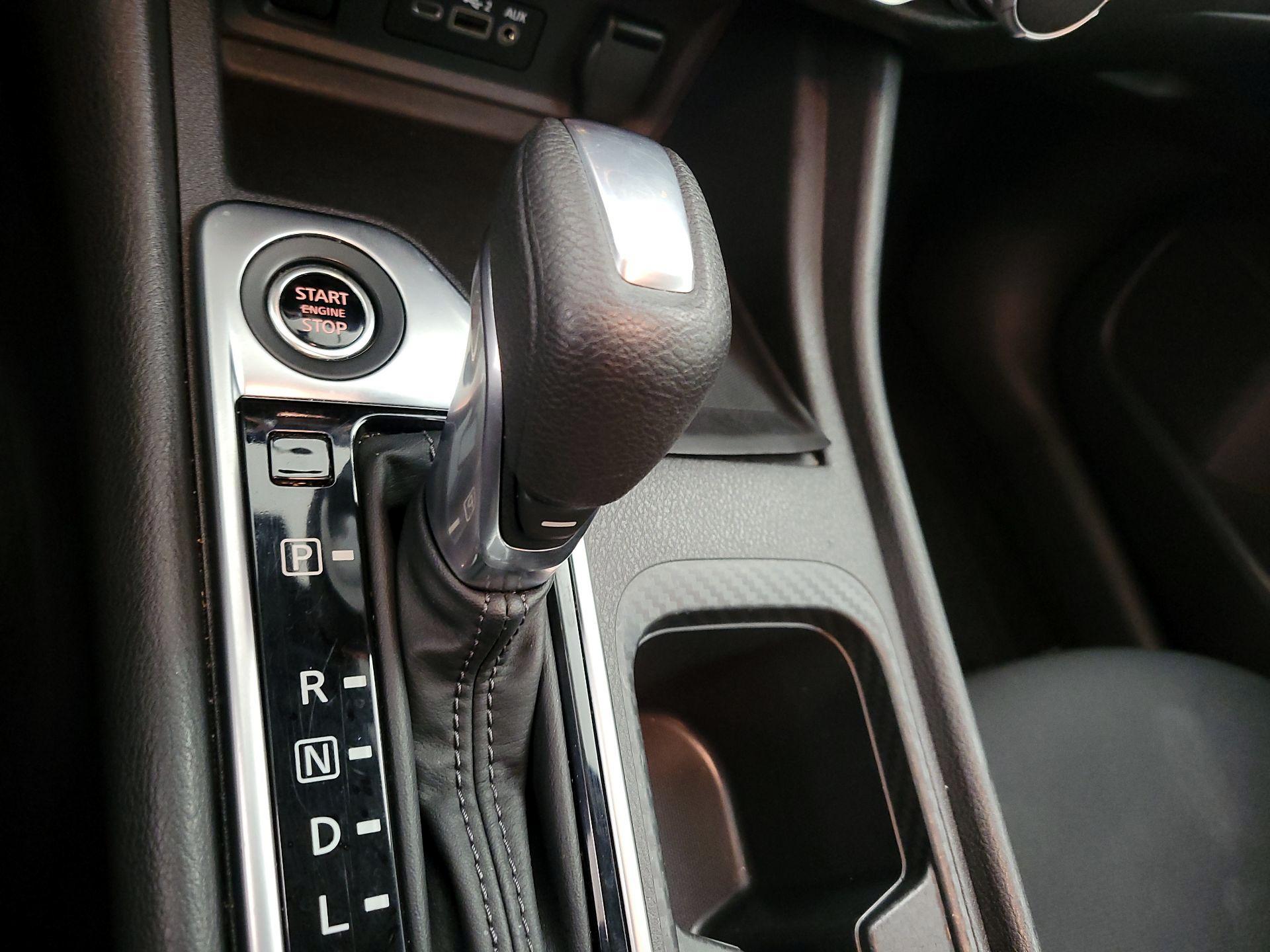 Thumbnail: 2024 Nissan Sentra - 17