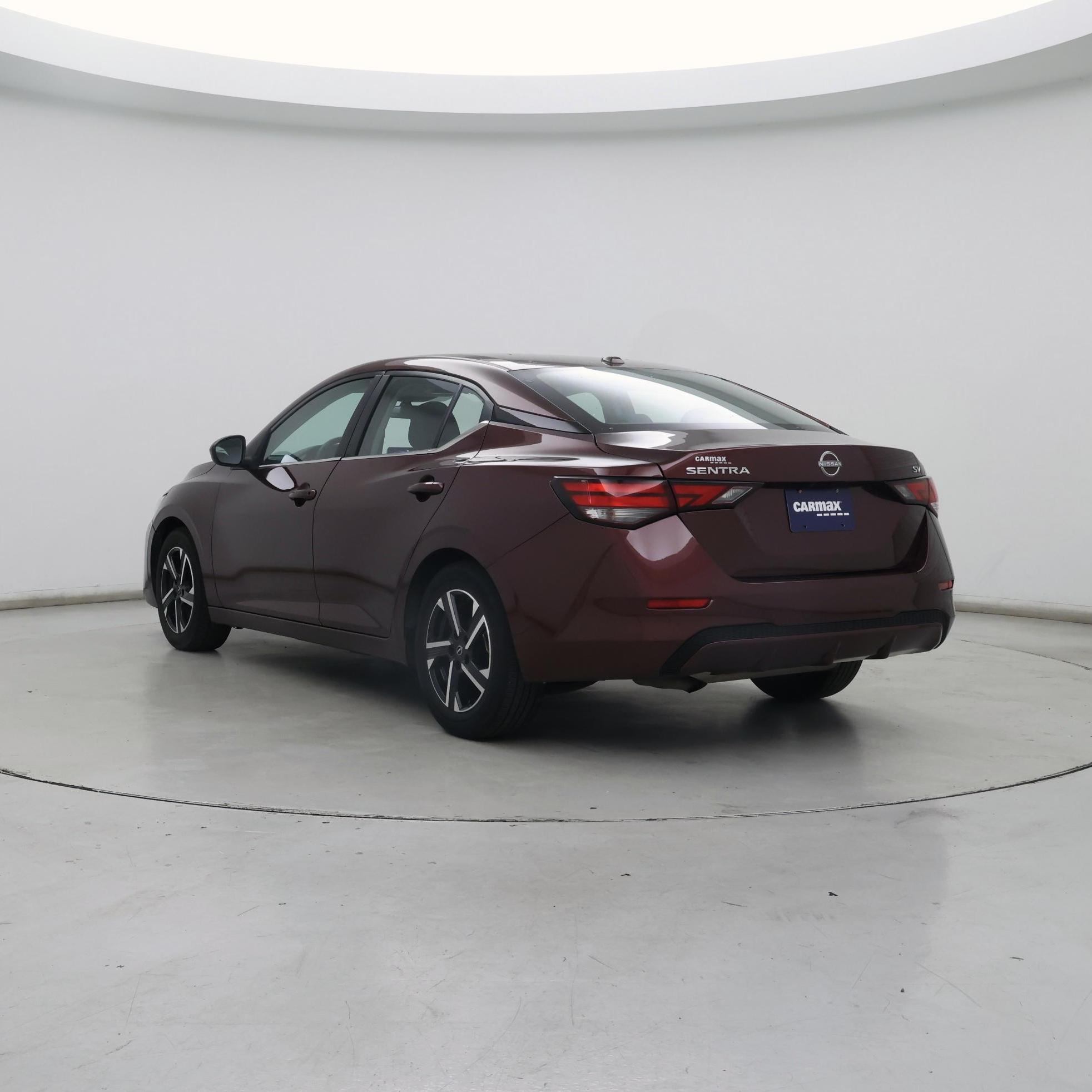 Thumbnail: 2024 Nissan Sentra - 2