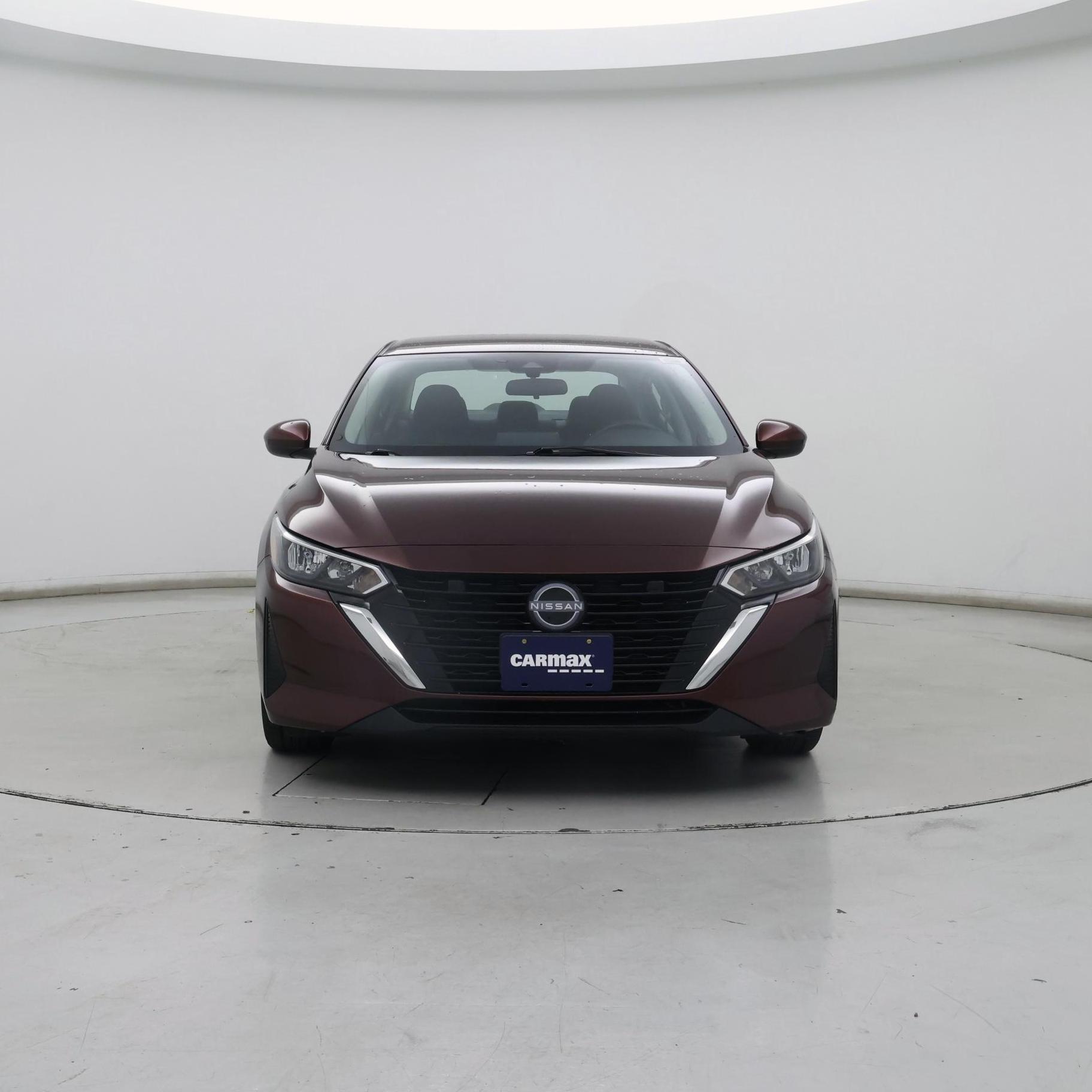 Thumbnail: 2024 Nissan Sentra - 5