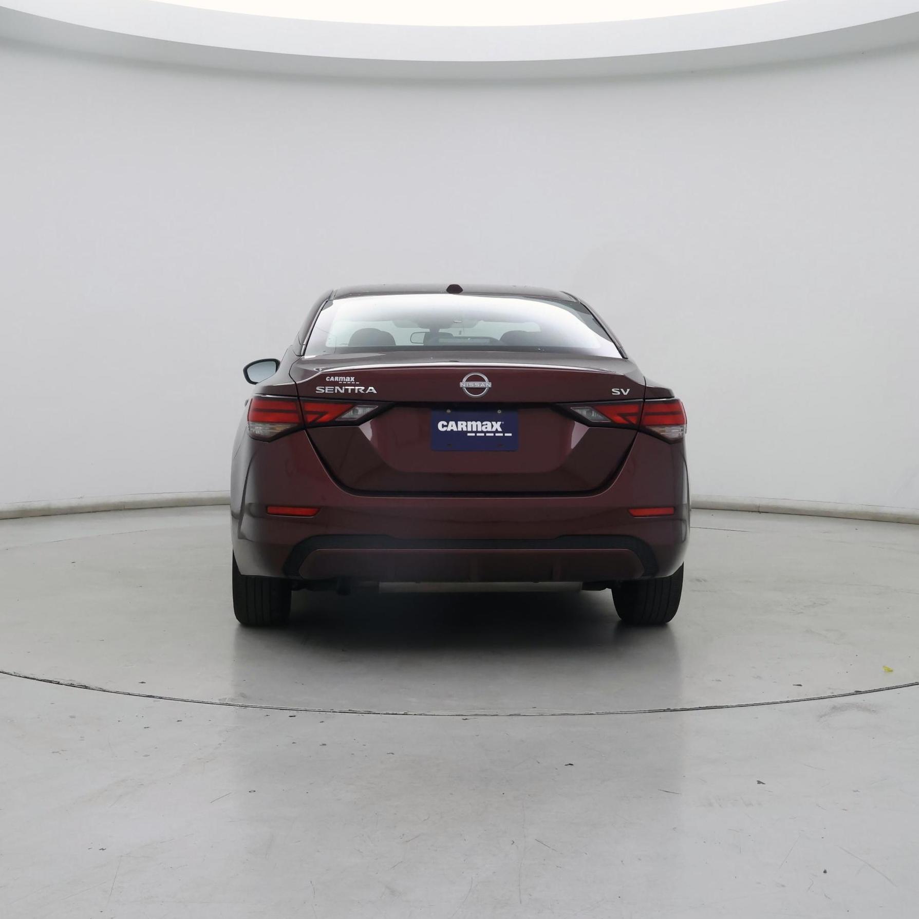 Thumbnail: 2024 Nissan Sentra - 6