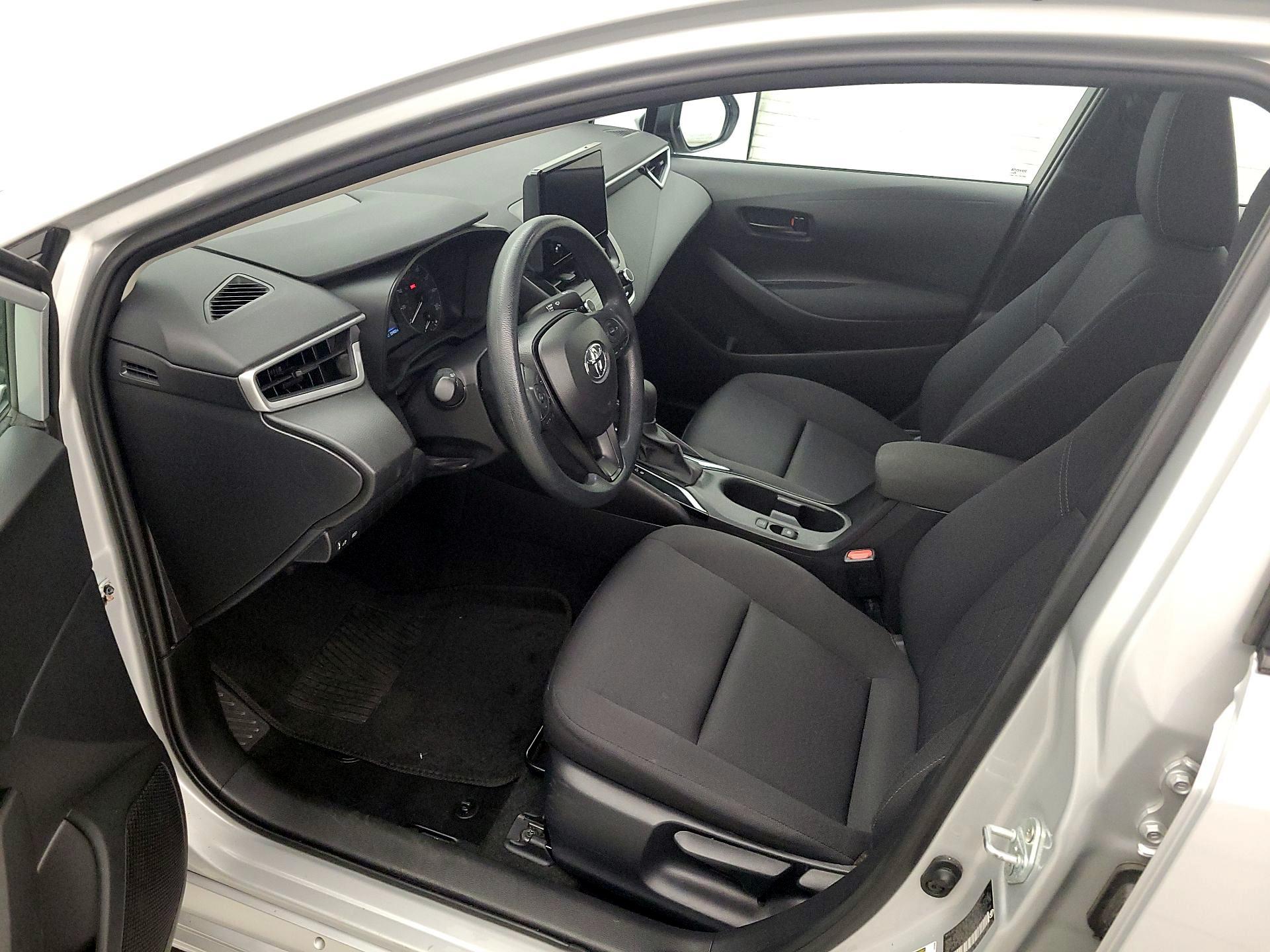 Thumbnail: 2024 Toyota Corolla - 11