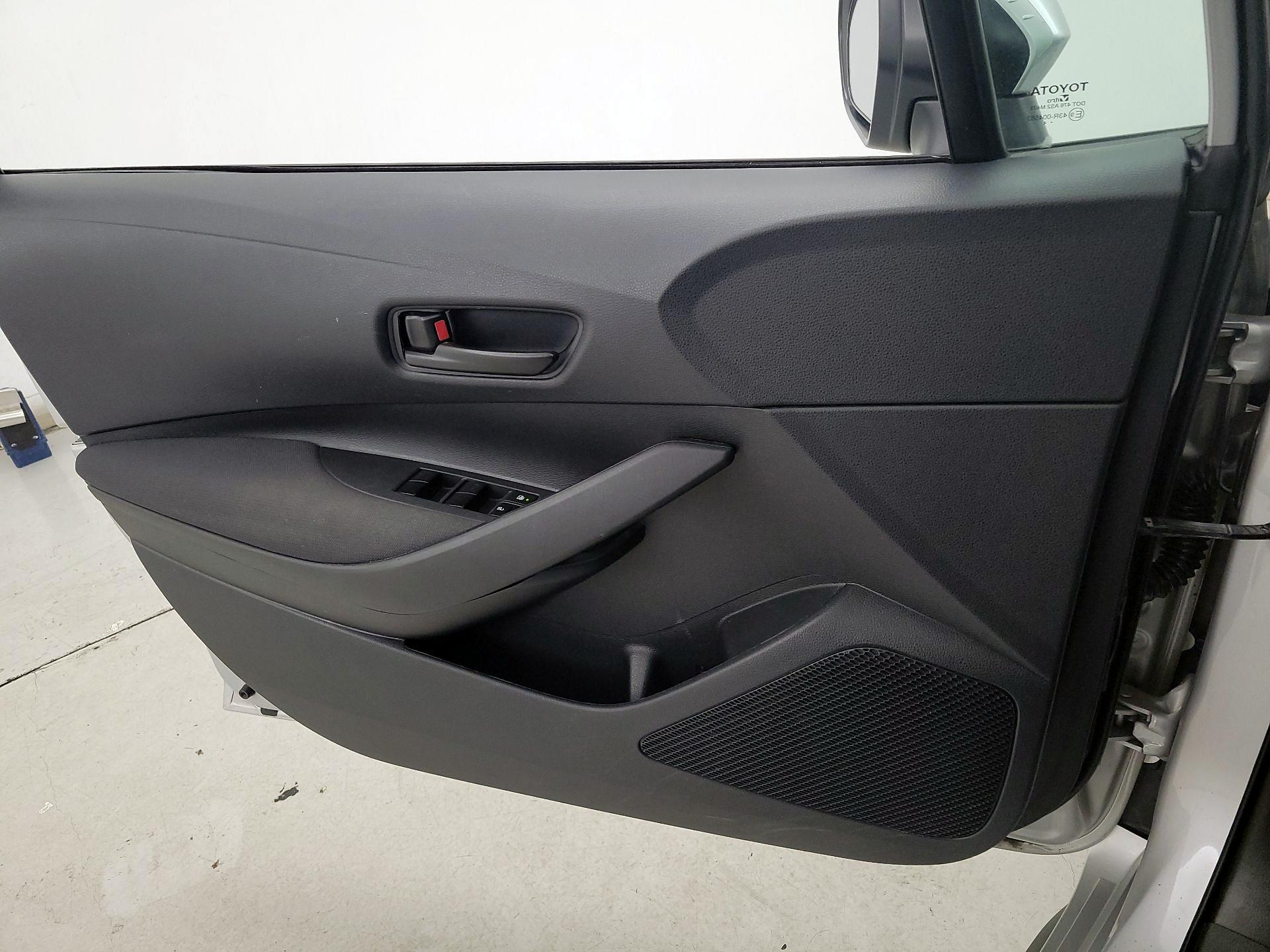 Thumbnail: 2024 Toyota Corolla - 12