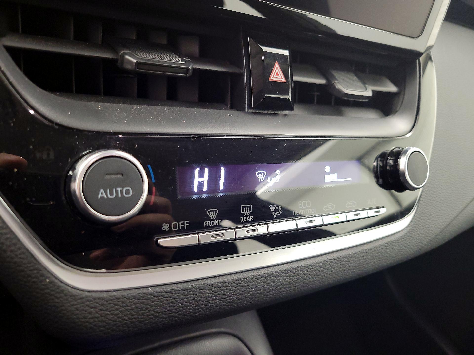 Thumbnail: 2024 Toyota Corolla - 16