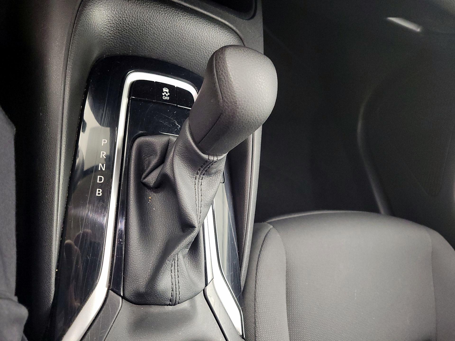 Thumbnail: 2024 Toyota Corolla - 17