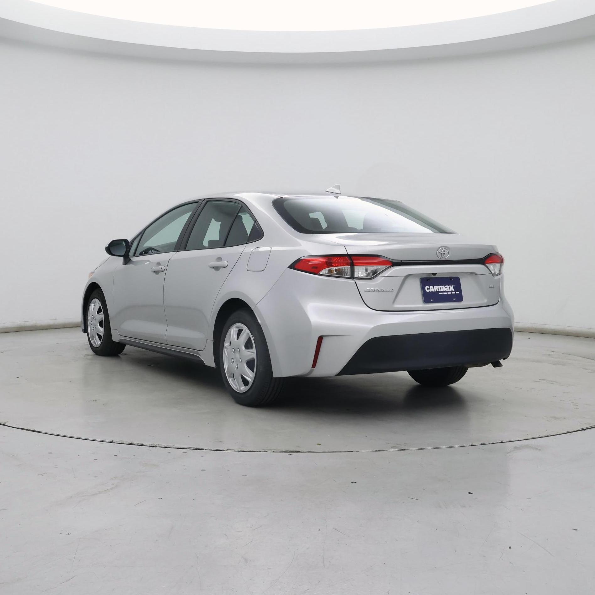 Thumbnail: 2024 Toyota Corolla - 2