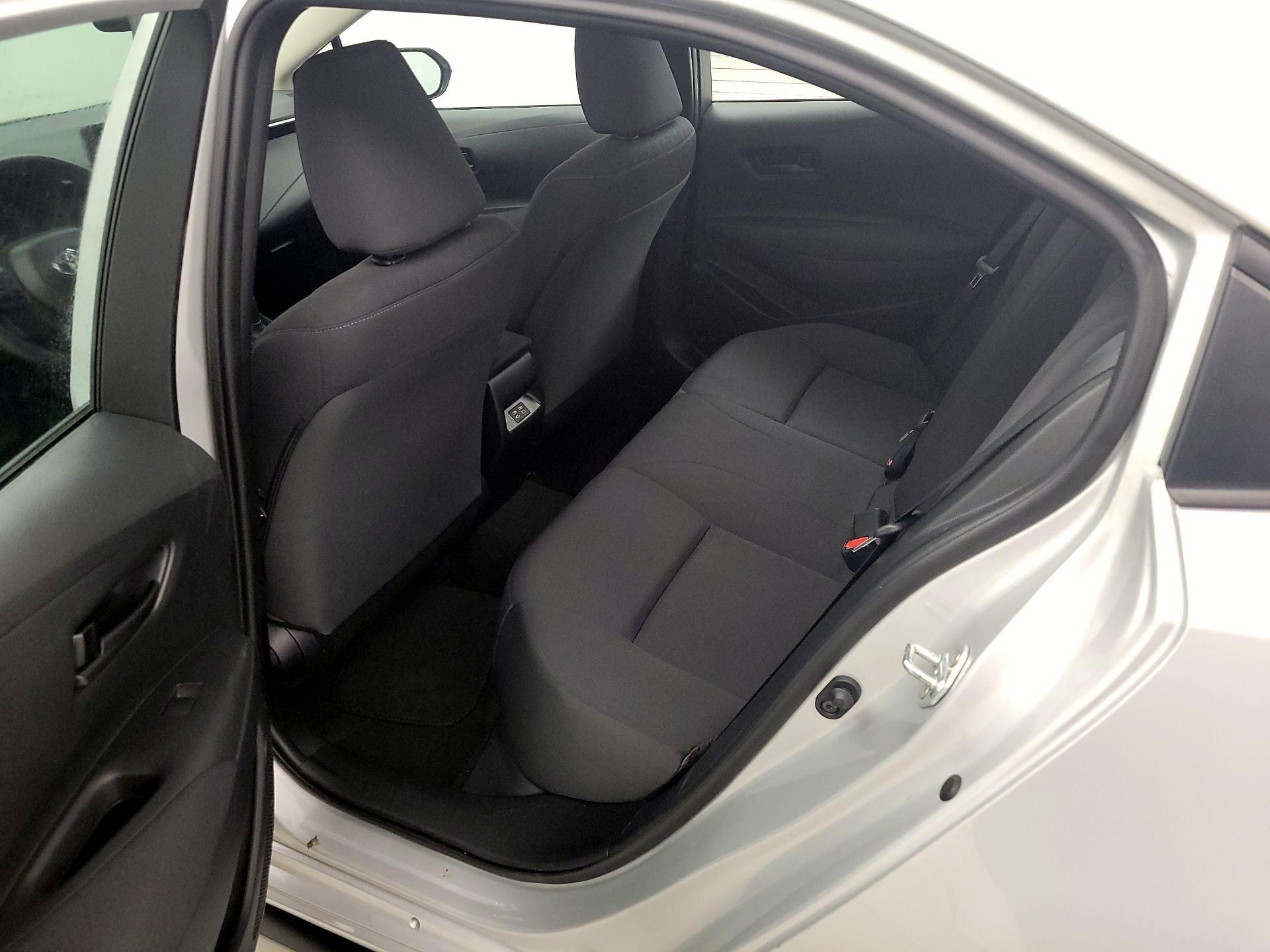 Thumbnail: 2024 Toyota Corolla - 19