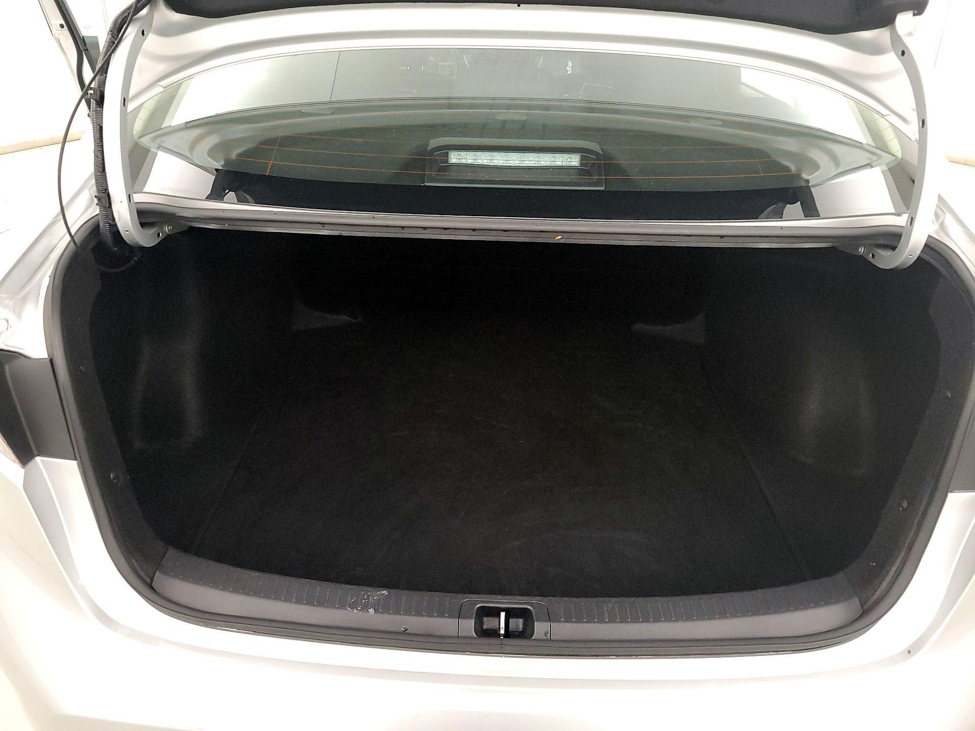 Thumbnail: 2024 Toyota Corolla - 20