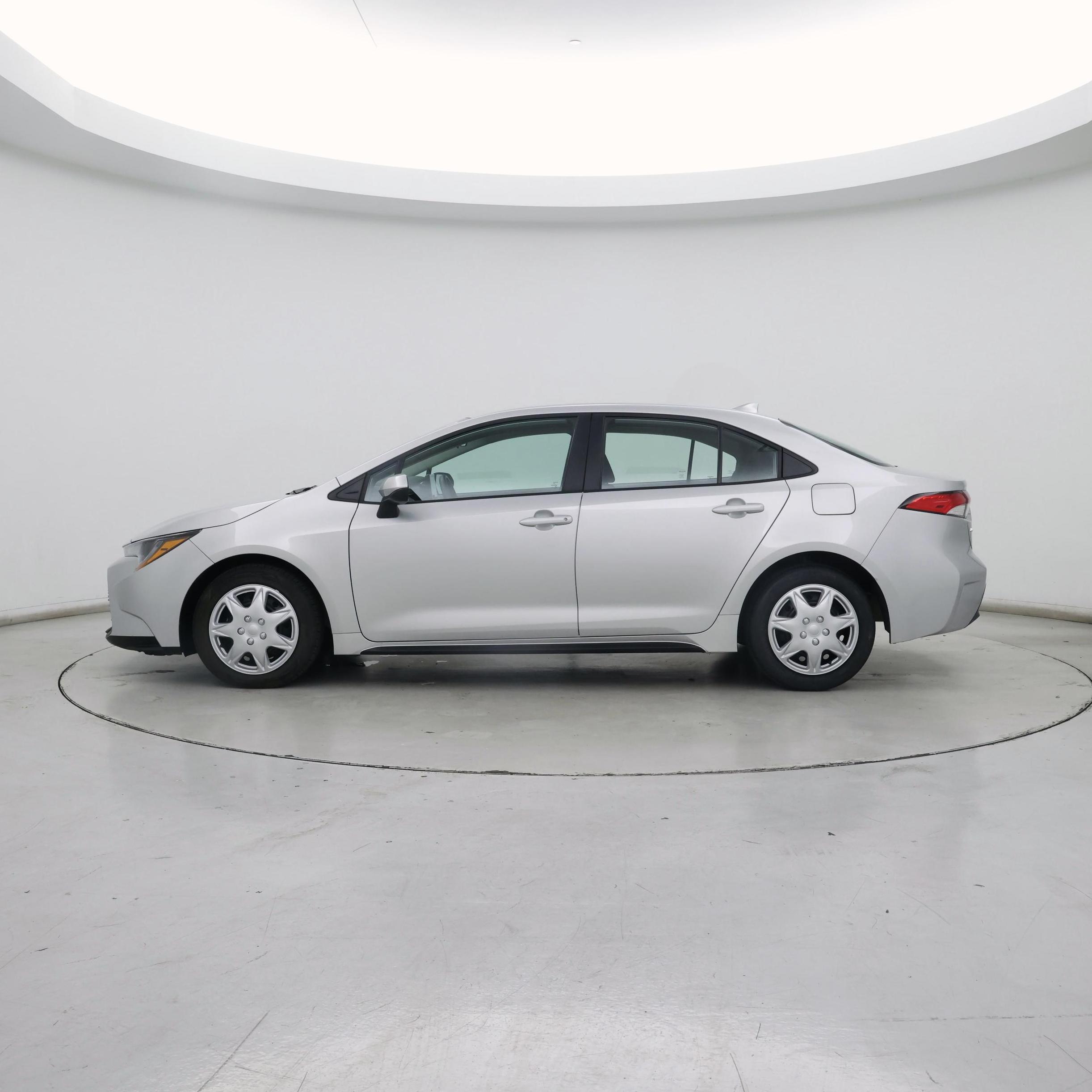 Thumbnail: 2024 Toyota Corolla - 3