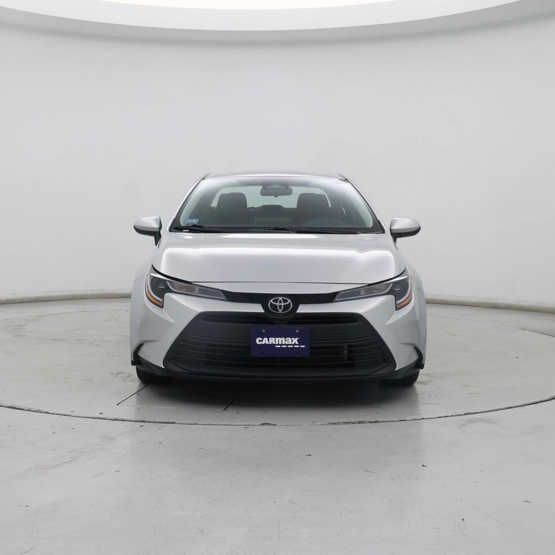 Thumbnail: 2024 Toyota Corolla - 5