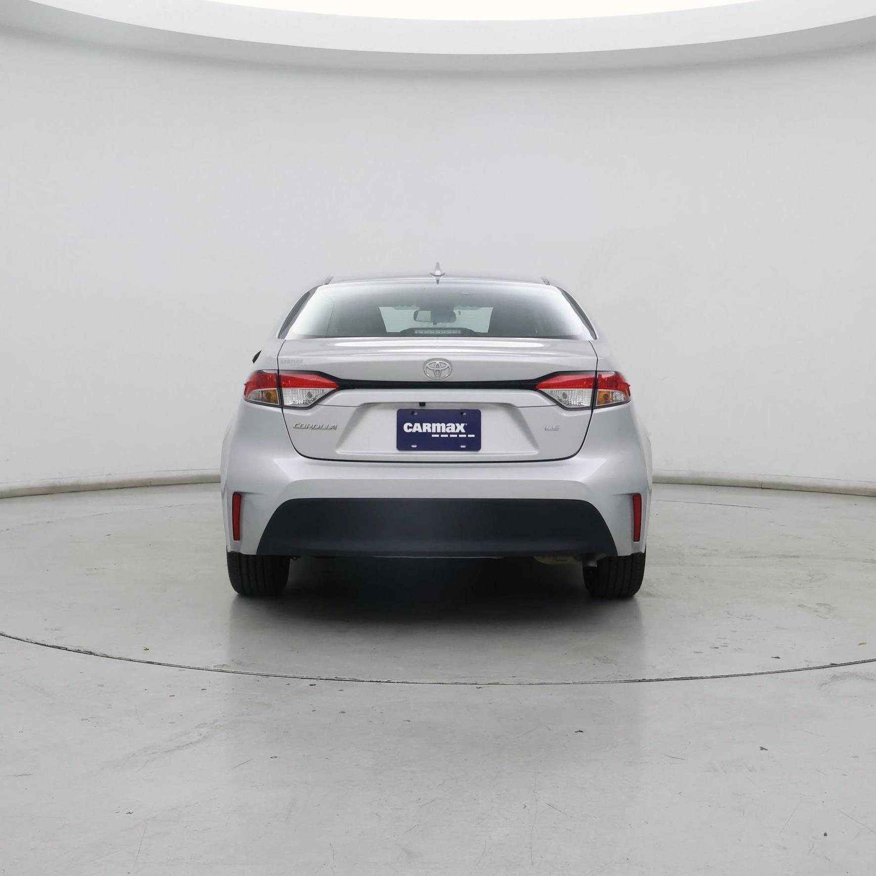 Thumbnail: 2024 Toyota Corolla - 6