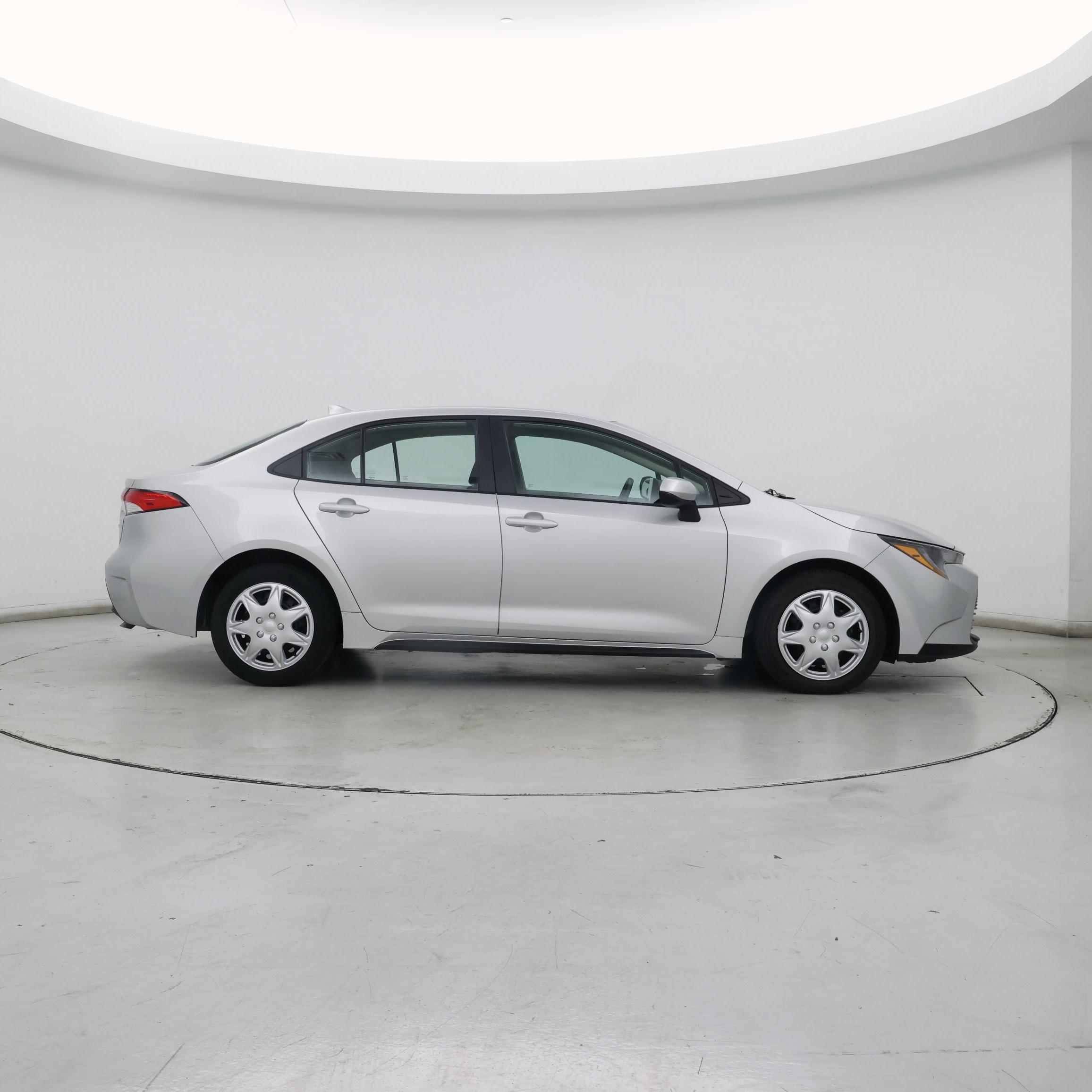 Thumbnail: 2024 Toyota Corolla - 7