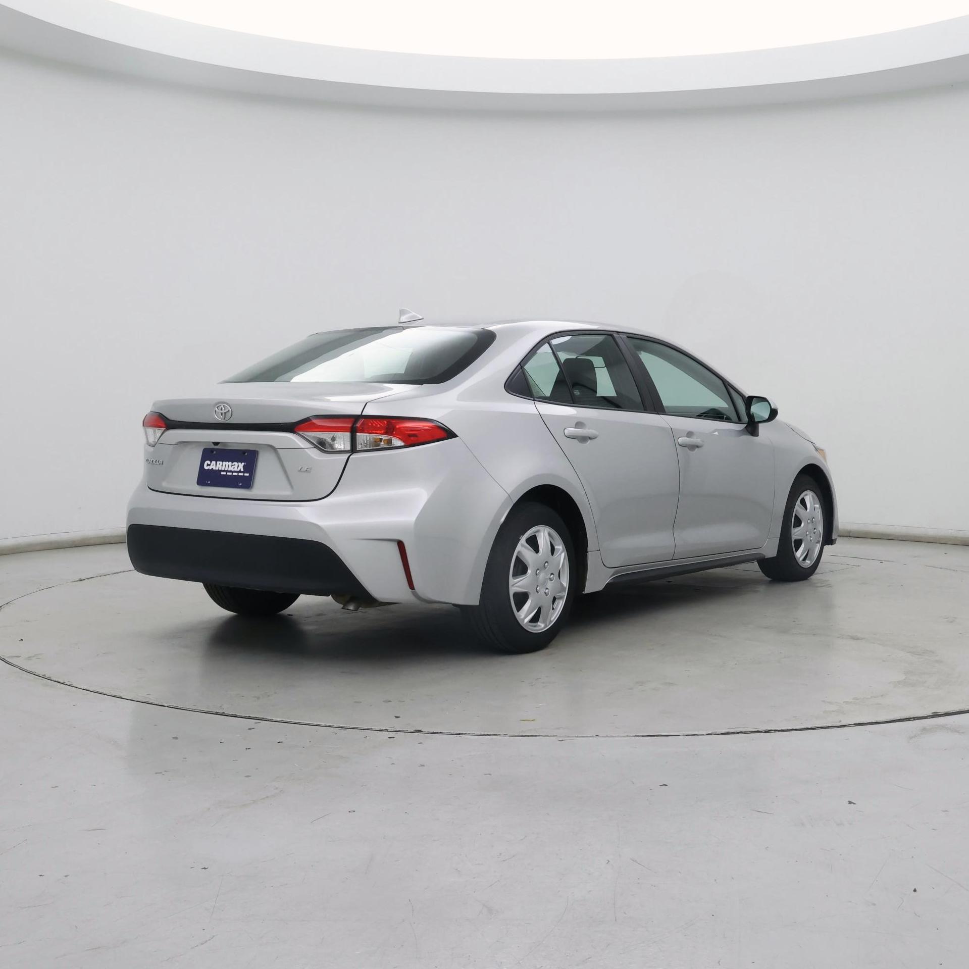 Thumbnail: 2024 Toyota Corolla - 8