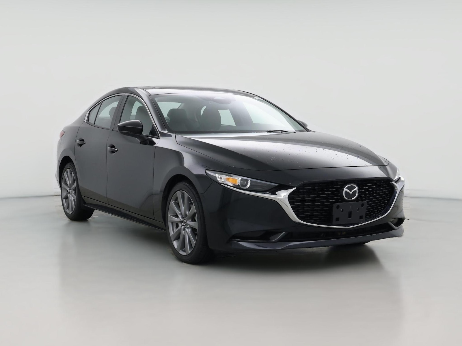 2024 Mazda Mazda3