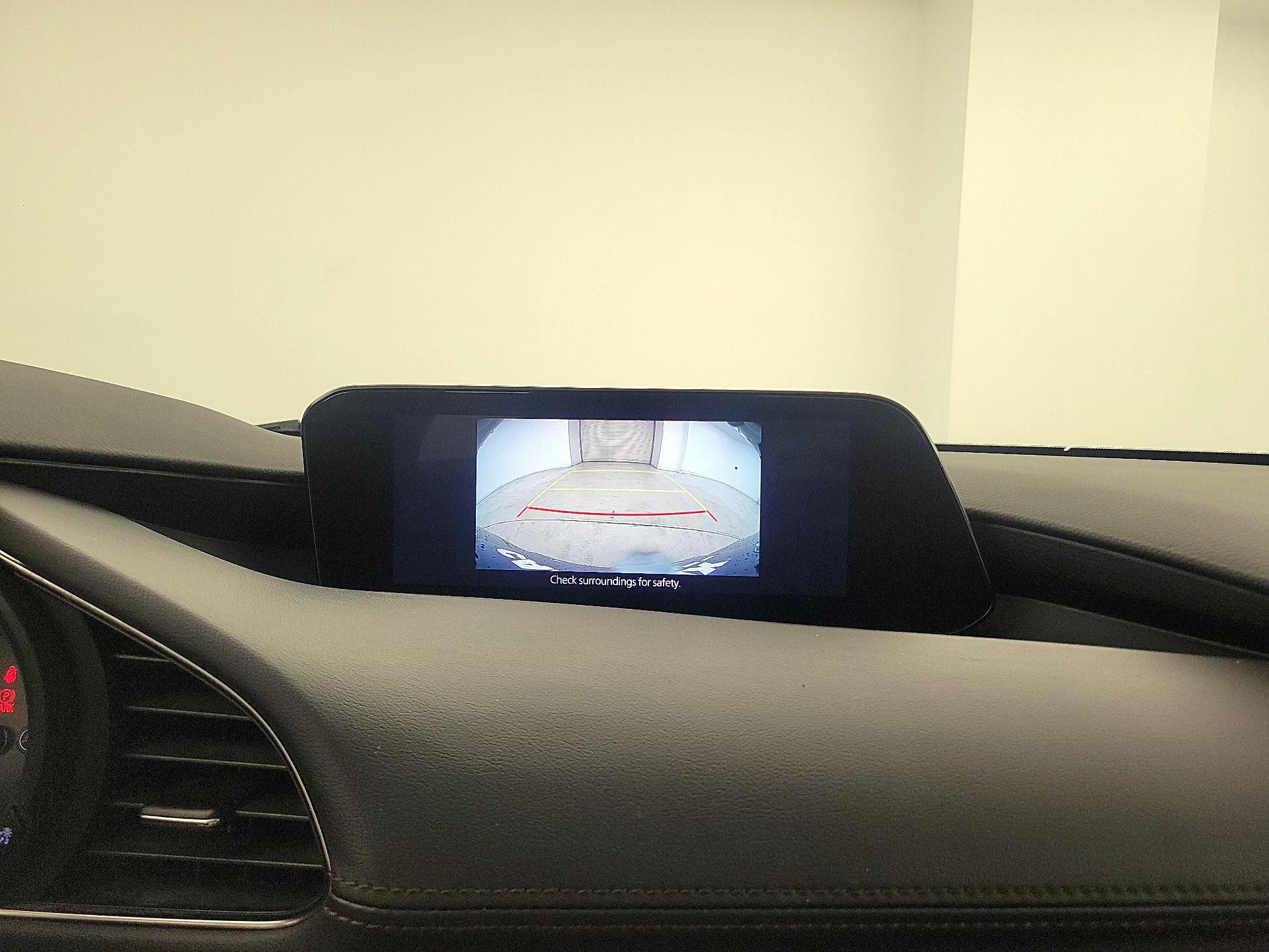 Thumbnail: 2024 Mazda Mazda3 - 14