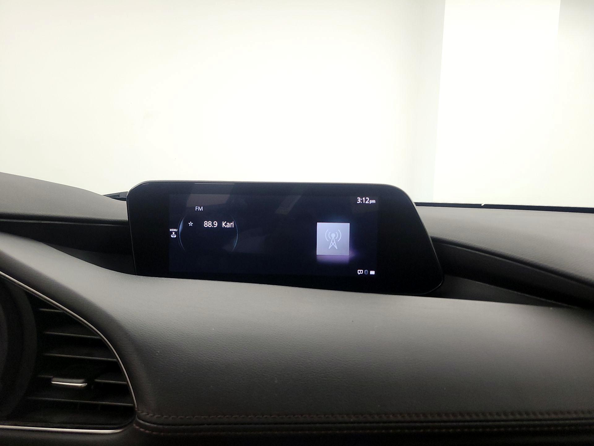 Thumbnail: 2024 Mazda Mazda3 - 15