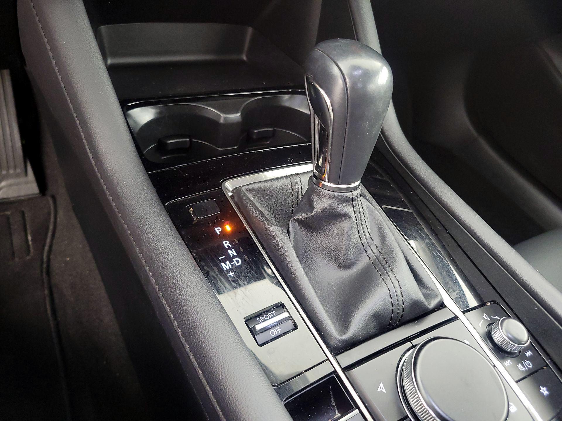 Thumbnail: 2024 Mazda Mazda3 - 17