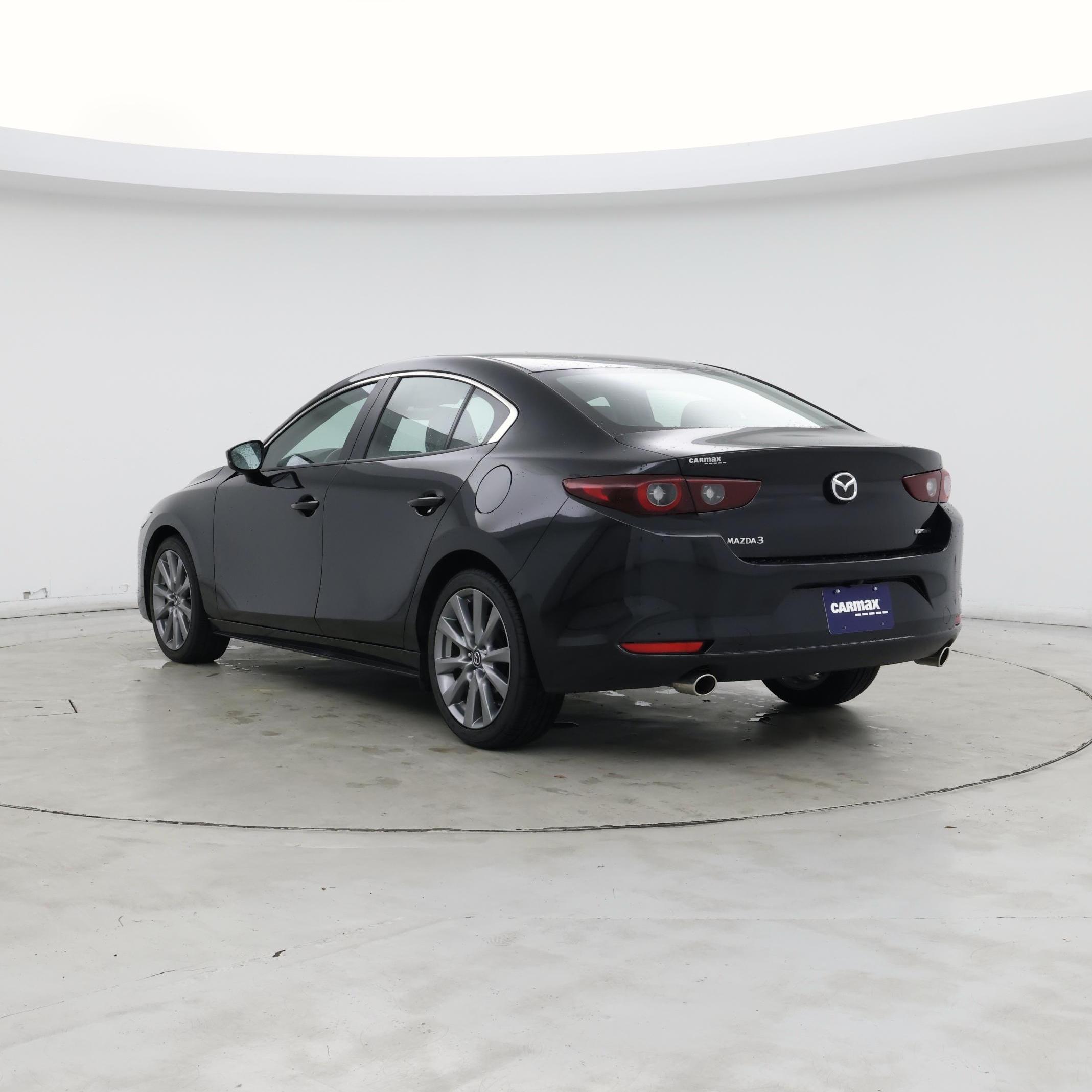 Thumbnail: 2024 Mazda Mazda3 - 2