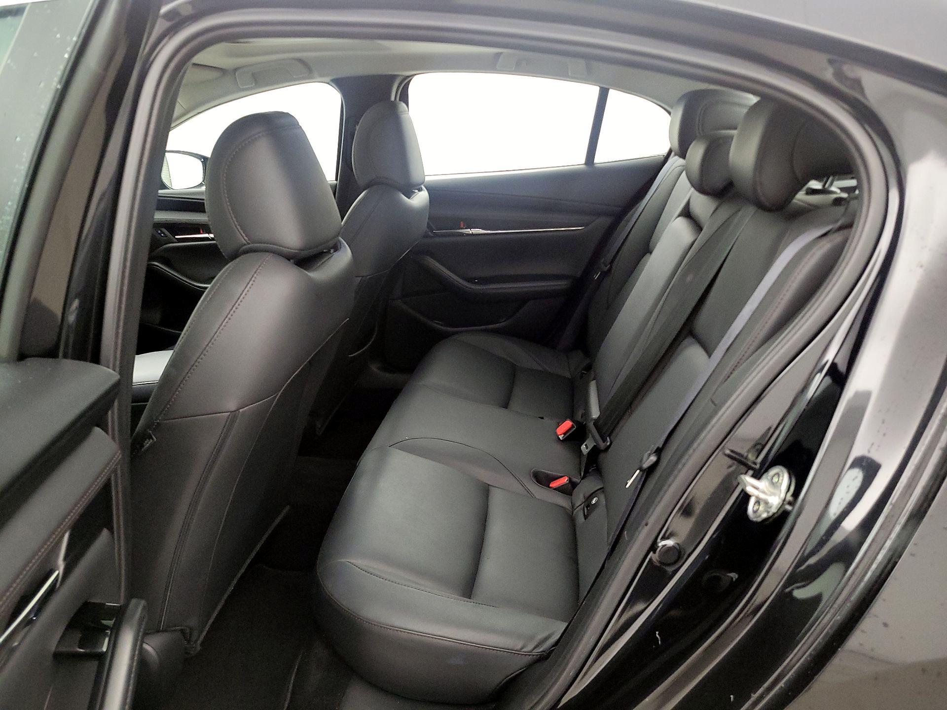 Thumbnail: 2024 Mazda Mazda3 - 20