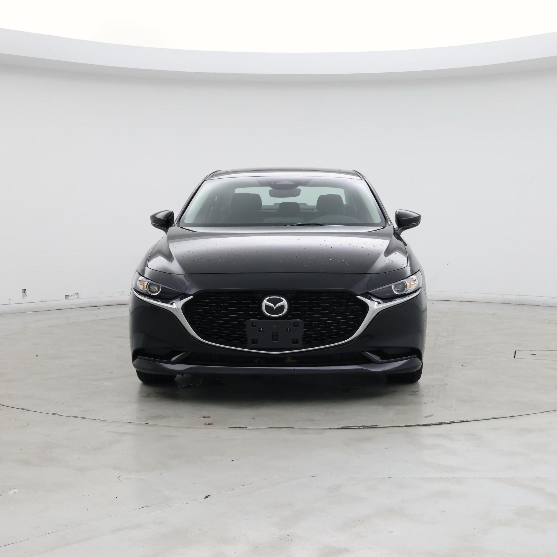 Thumbnail: 2024 Mazda Mazda3 - 5