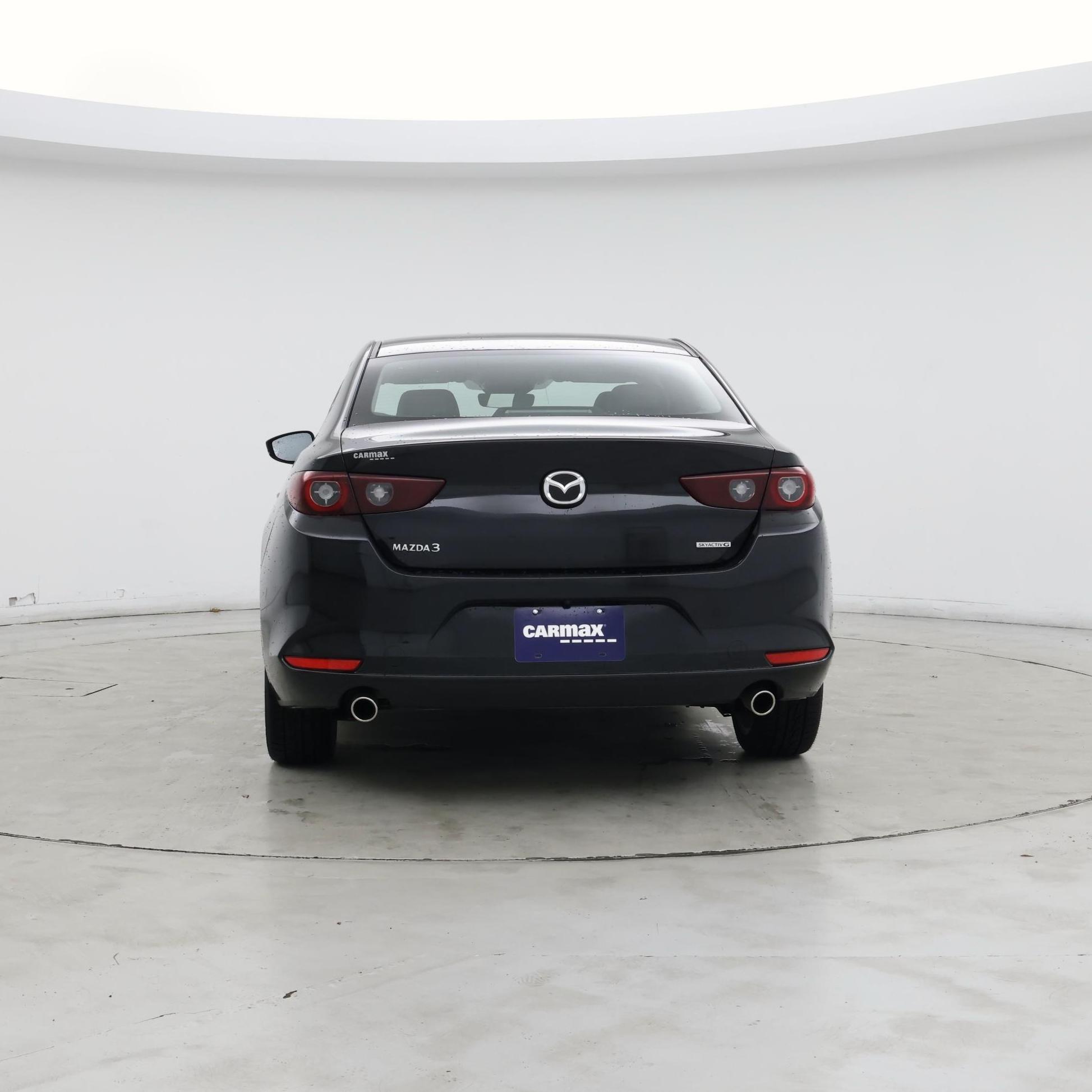 Thumbnail: 2024 Mazda Mazda3 - 6