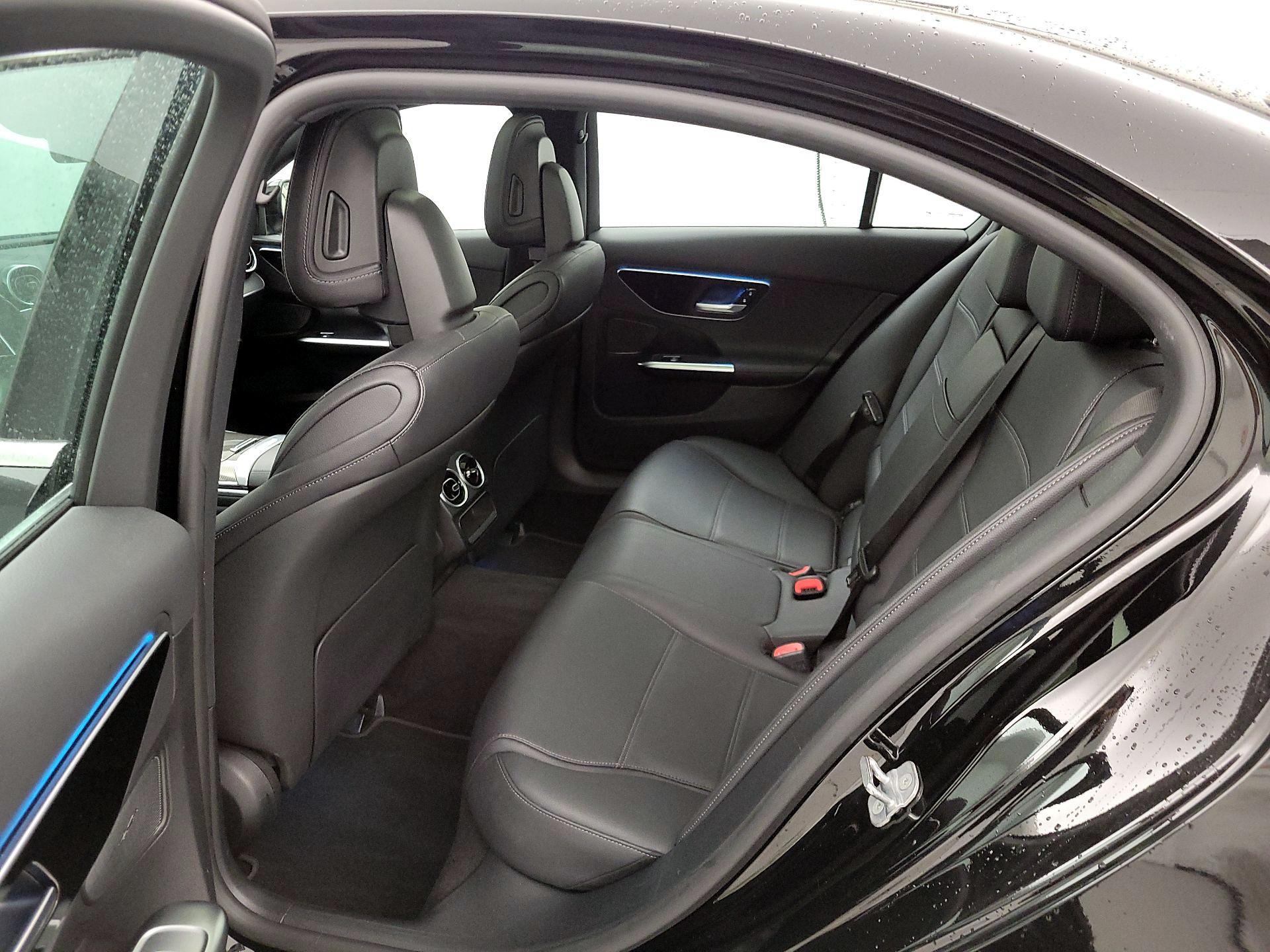 Thumbnail: 2024 Mercedes-Benz C-Class - 20