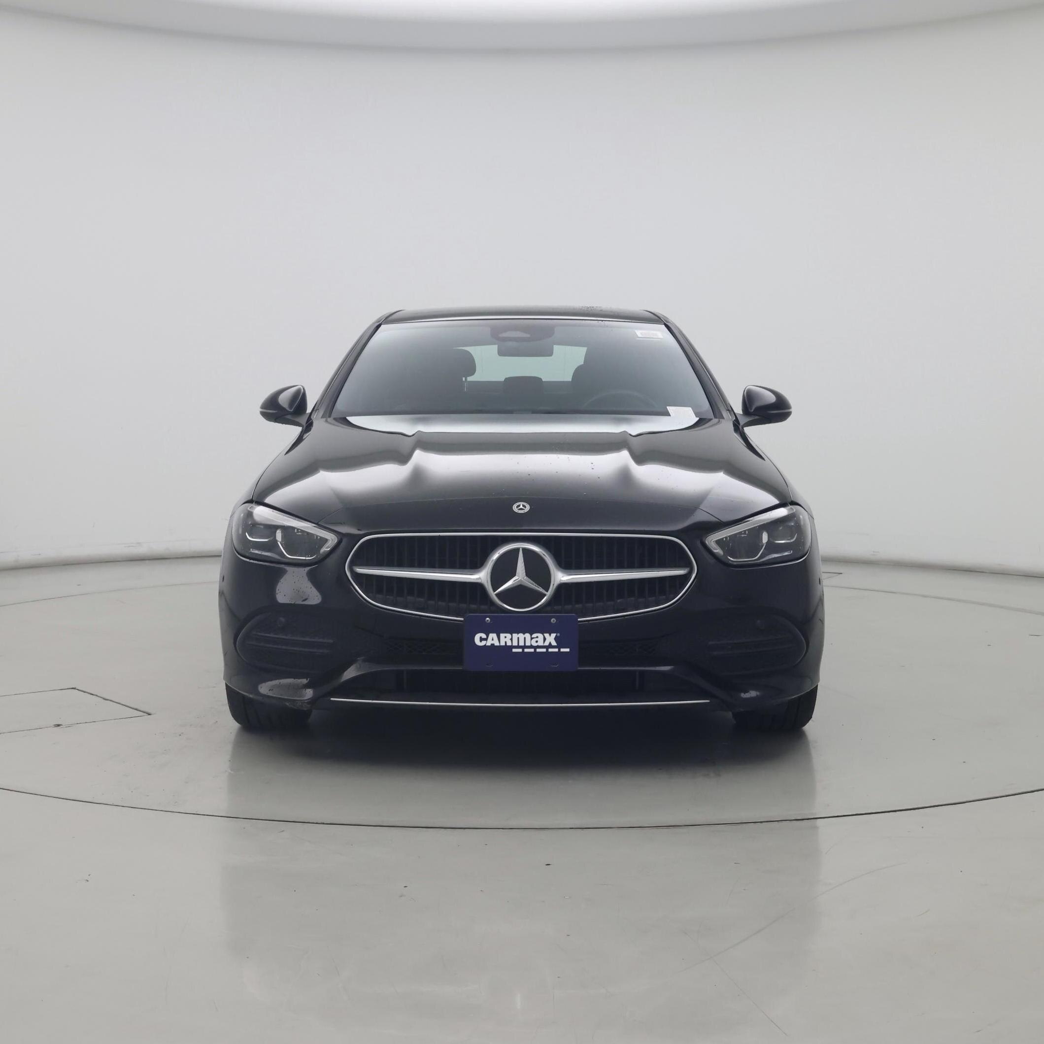 Thumbnail: 2024 Mercedes-Benz C-Class - 5