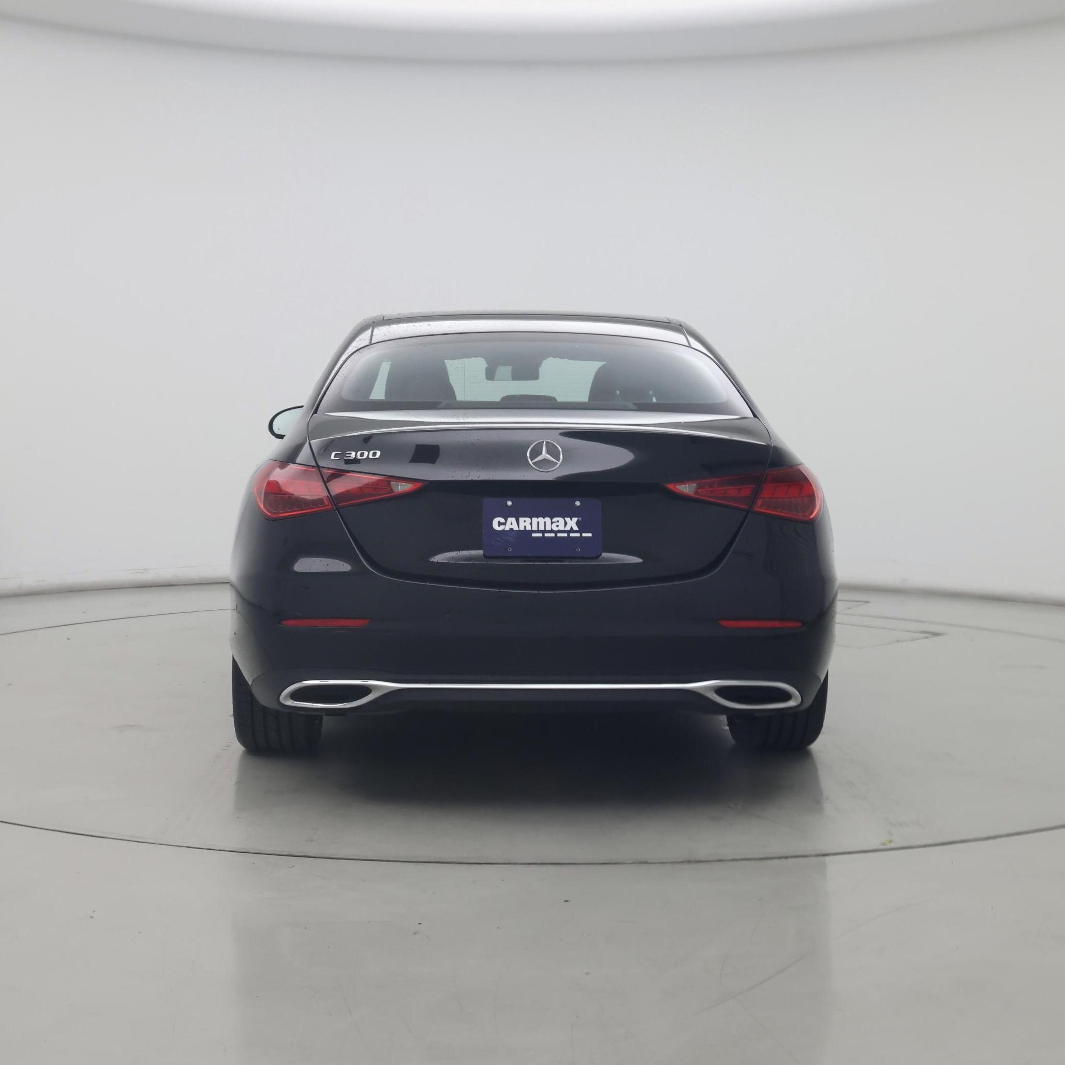 Thumbnail: 2024 Mercedes-Benz C-Class - 6