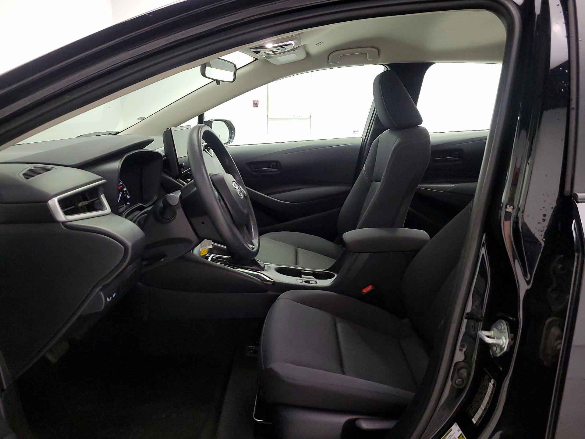 Thumbnail: 2024 Toyota Corolla - 11