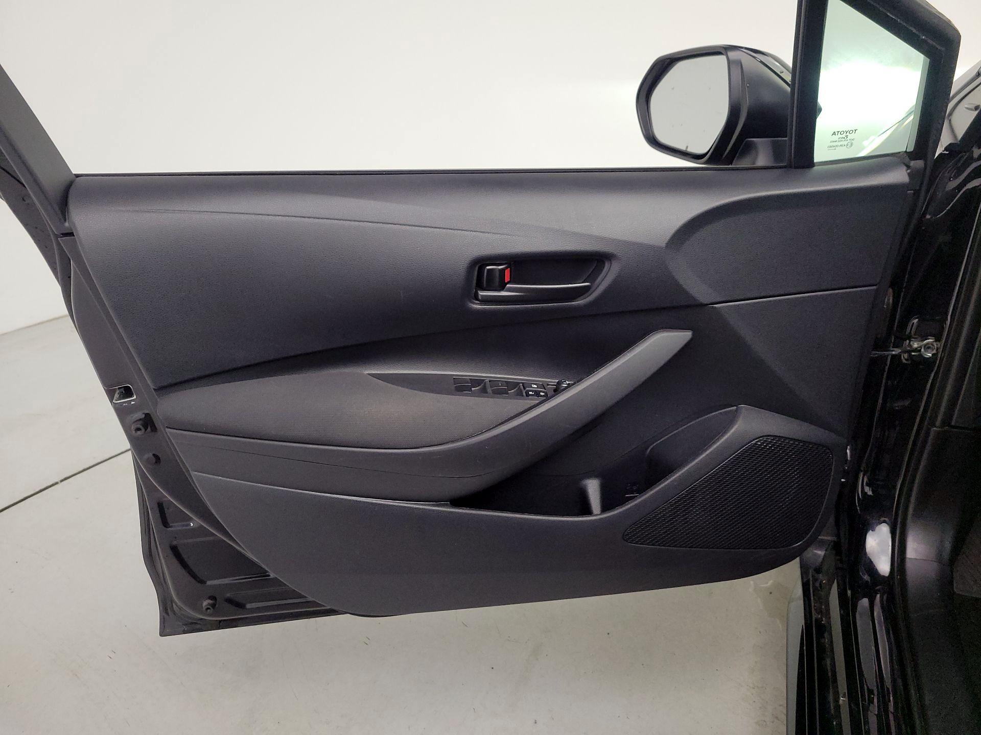 Thumbnail: 2024 Toyota Corolla - 12